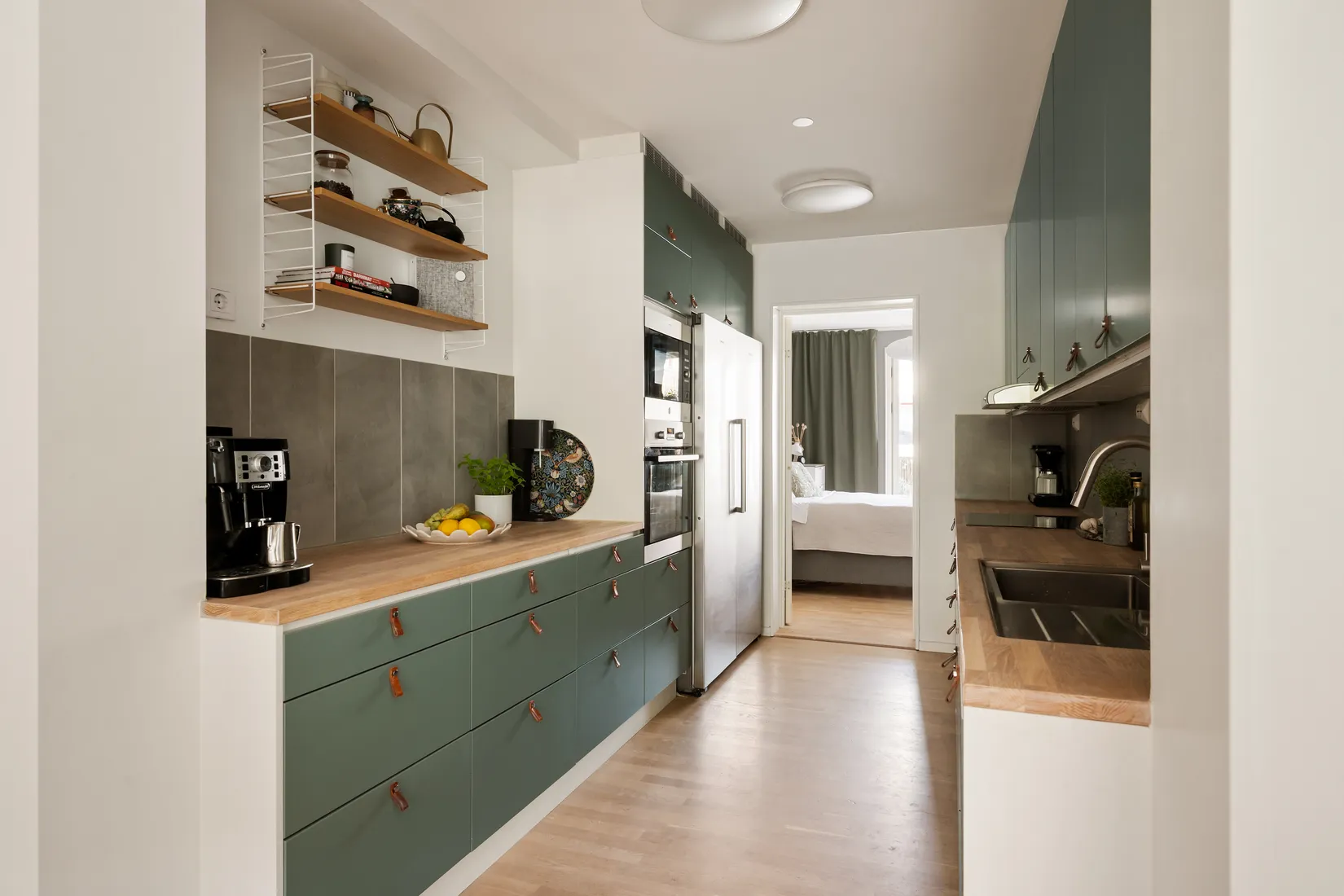 Bostadsrätt, Lugntorpsvägen 46, Västertorp, Stockholm