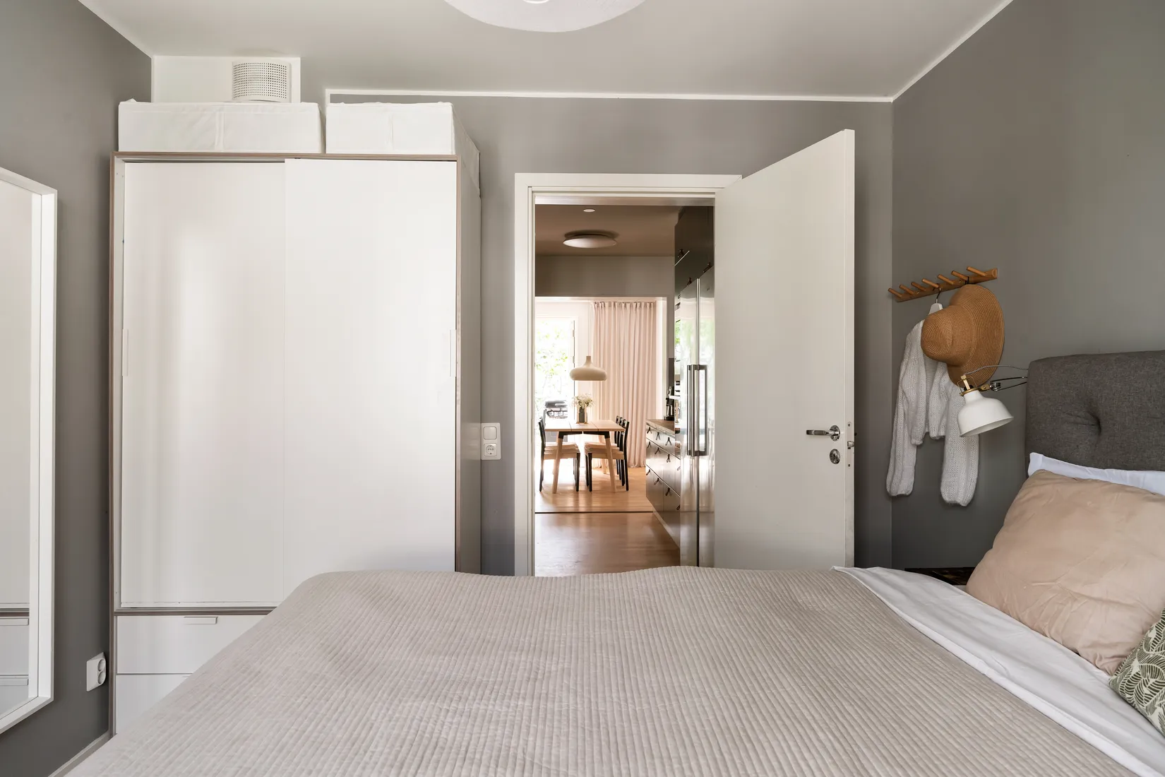 Bostadsrätt, Lugntorpsvägen 46, Västertorp, Stockholm