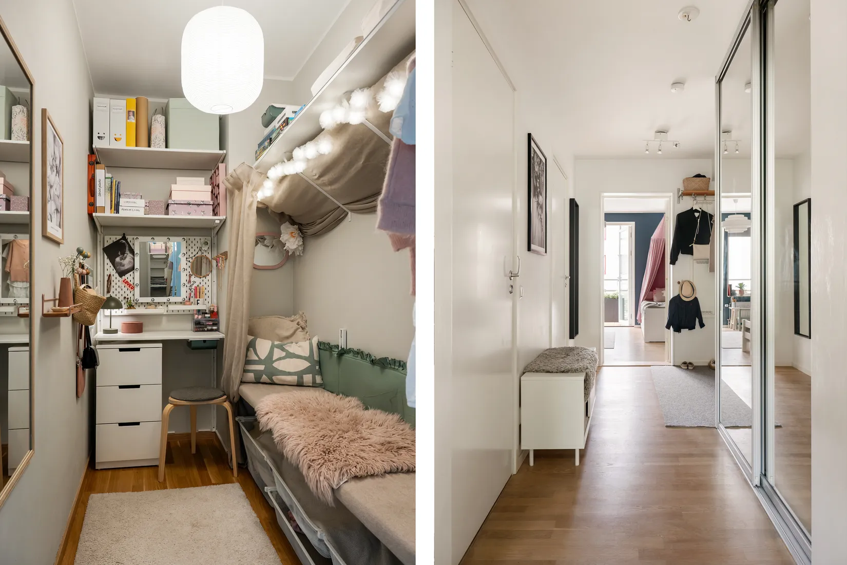 Bostadsrätt, Lugntorpsvägen 46, Västertorp, Stockholm