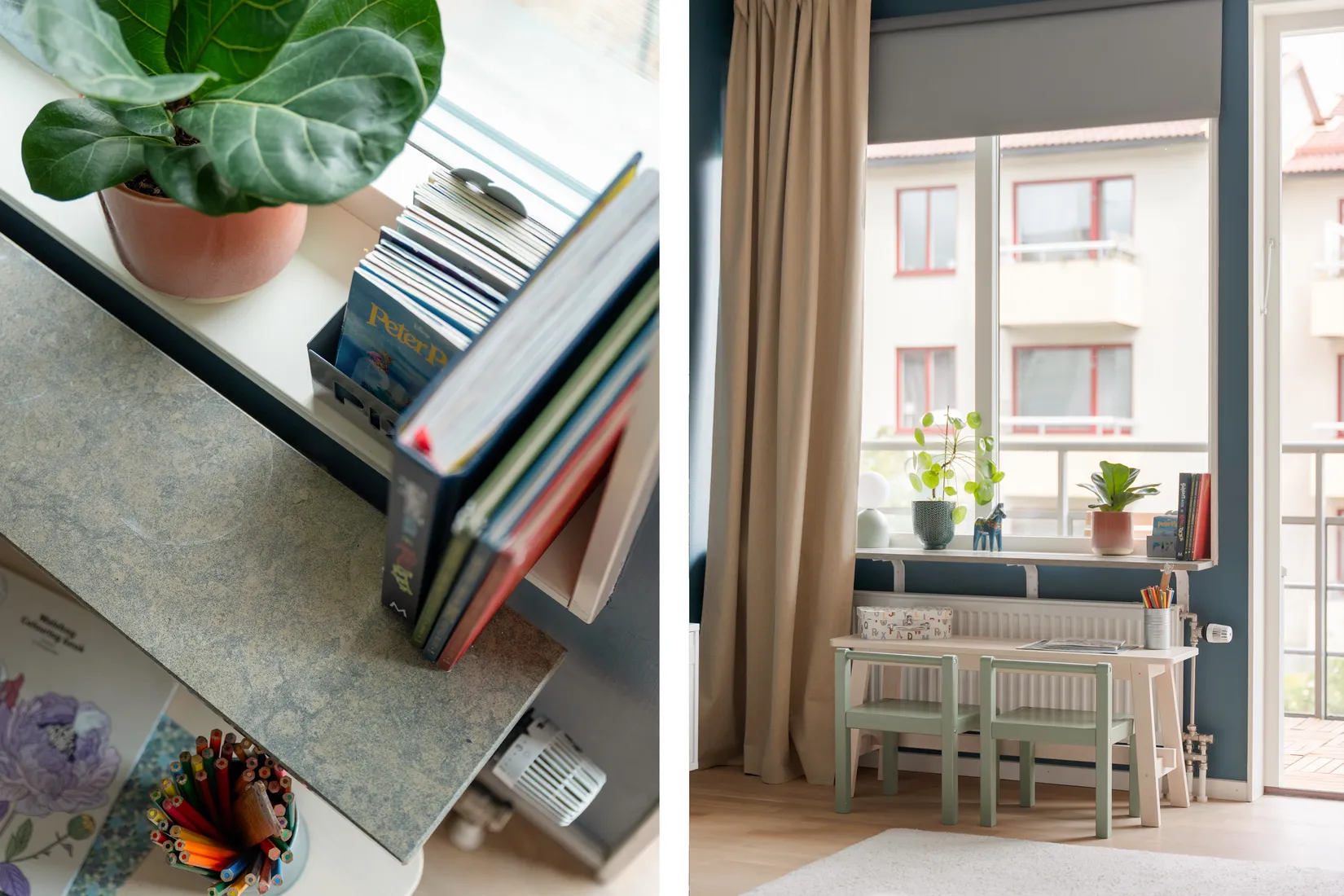 Bostadsrätt, Lugntorpsvägen 46, Västertorp, Stockholm