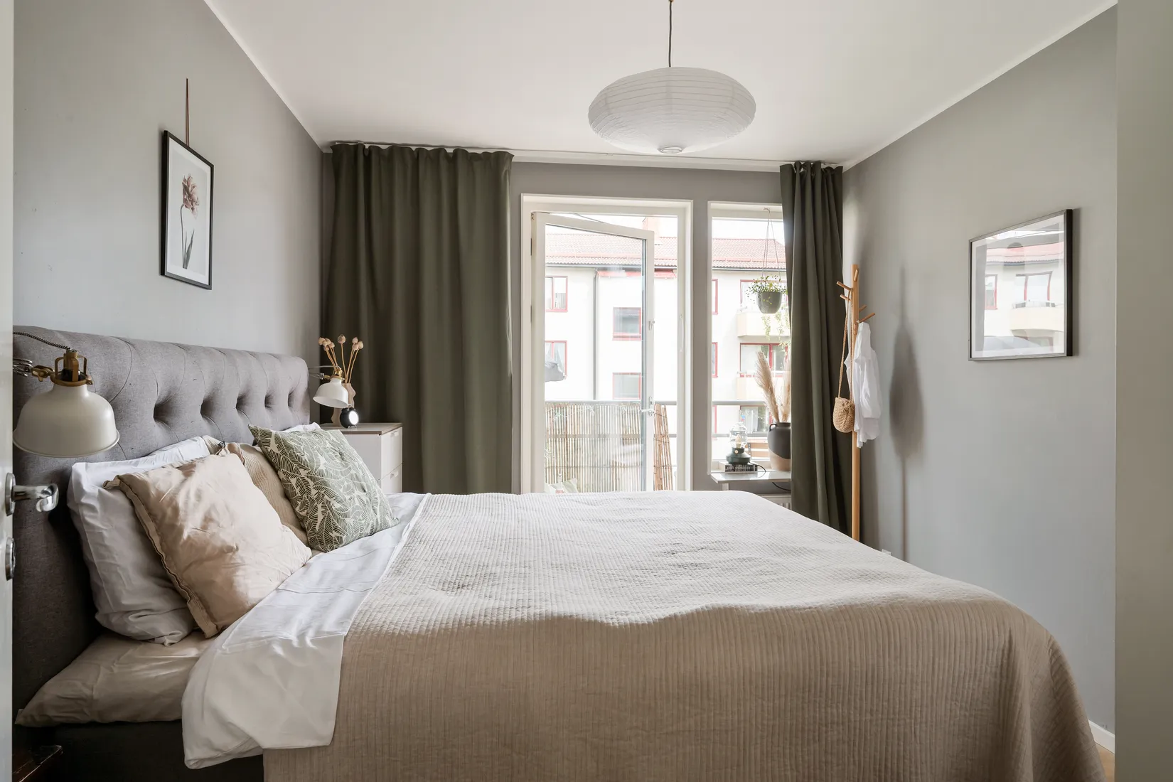 Bostadsrätt, Lugntorpsvägen 46, Västertorp, Stockholm