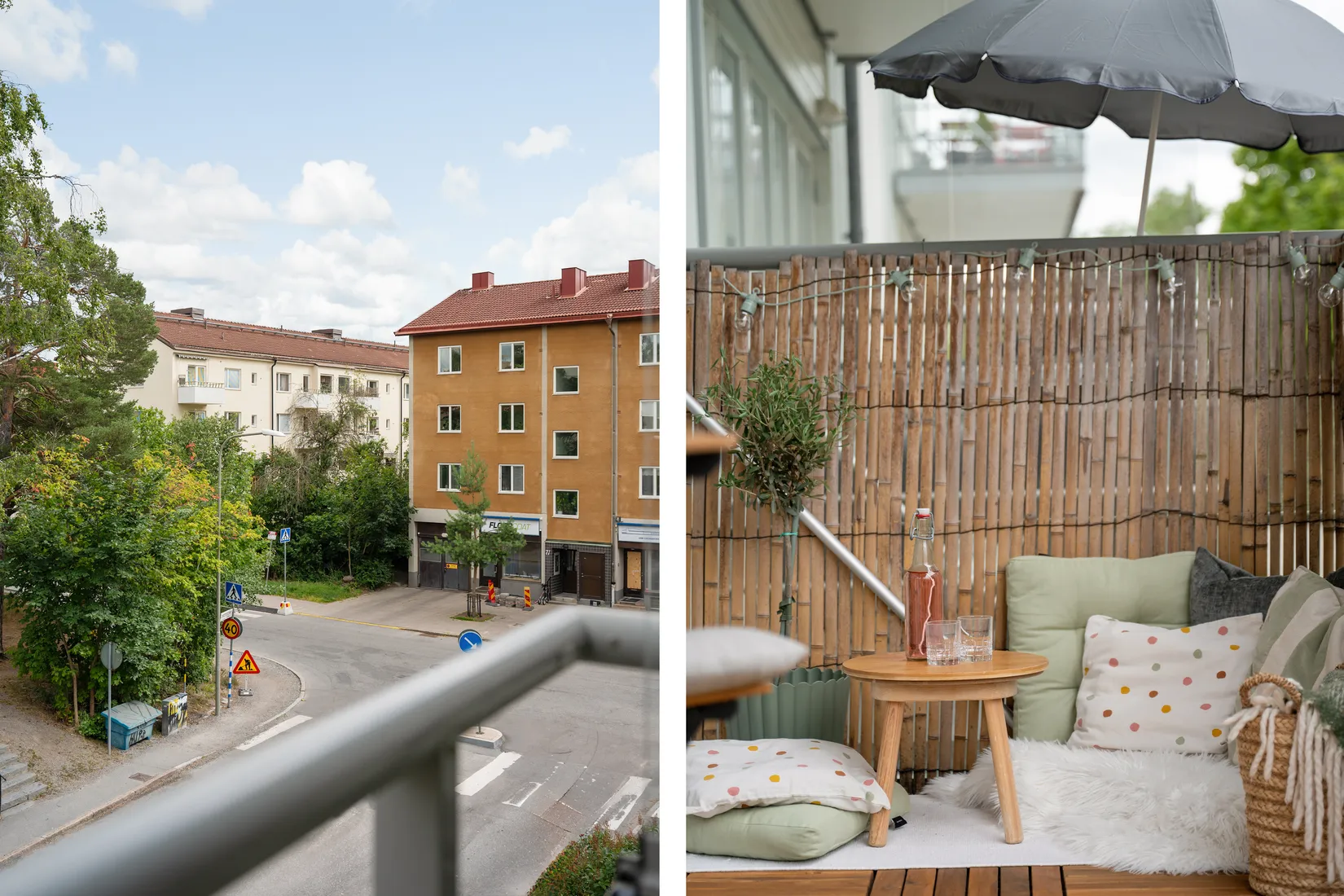 Bostadsrätt, Lugntorpsvägen 46, Västertorp, Stockholm