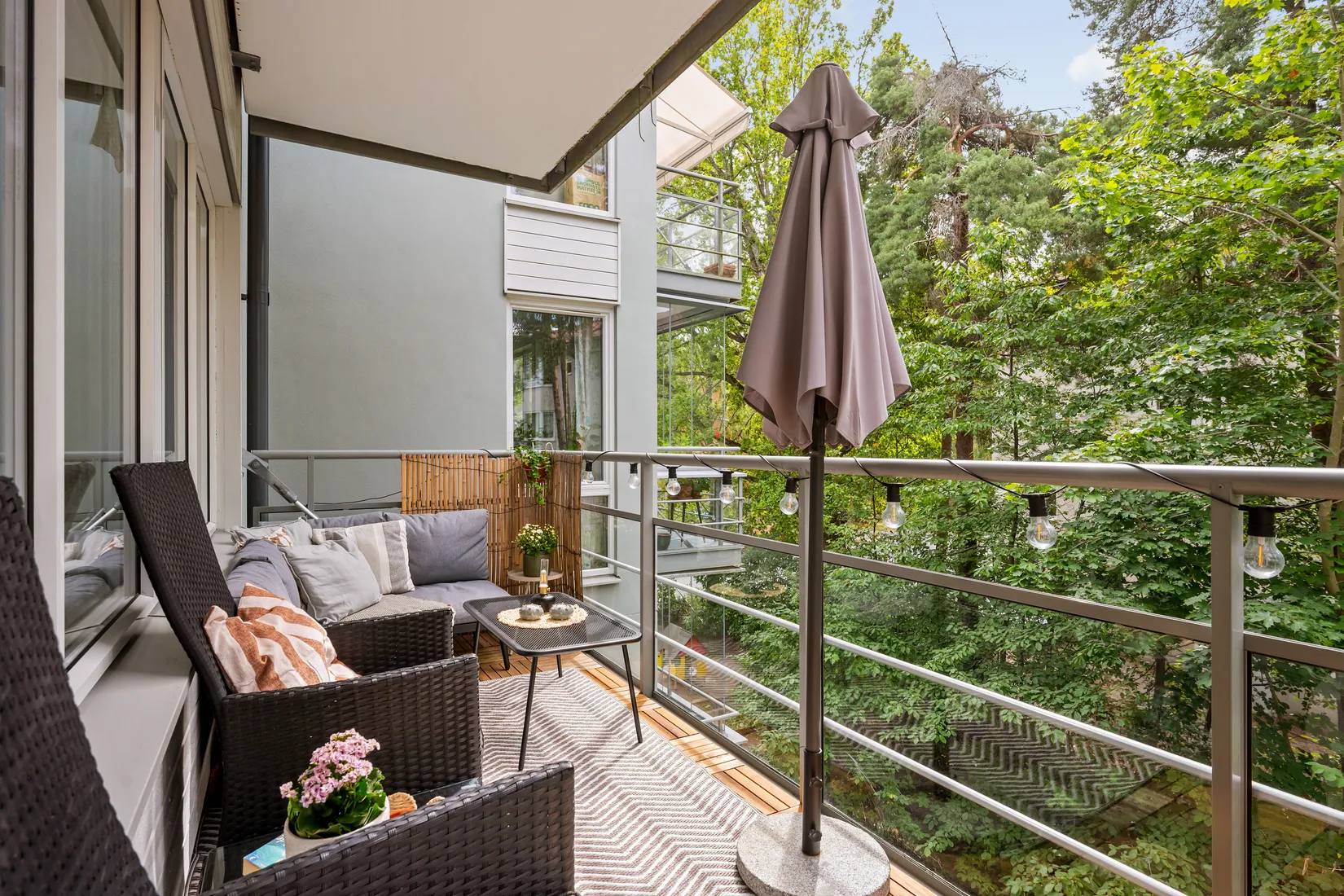 Bostadsrätt, Lugntorpsvägen 46, Västertorp, Stockholm
