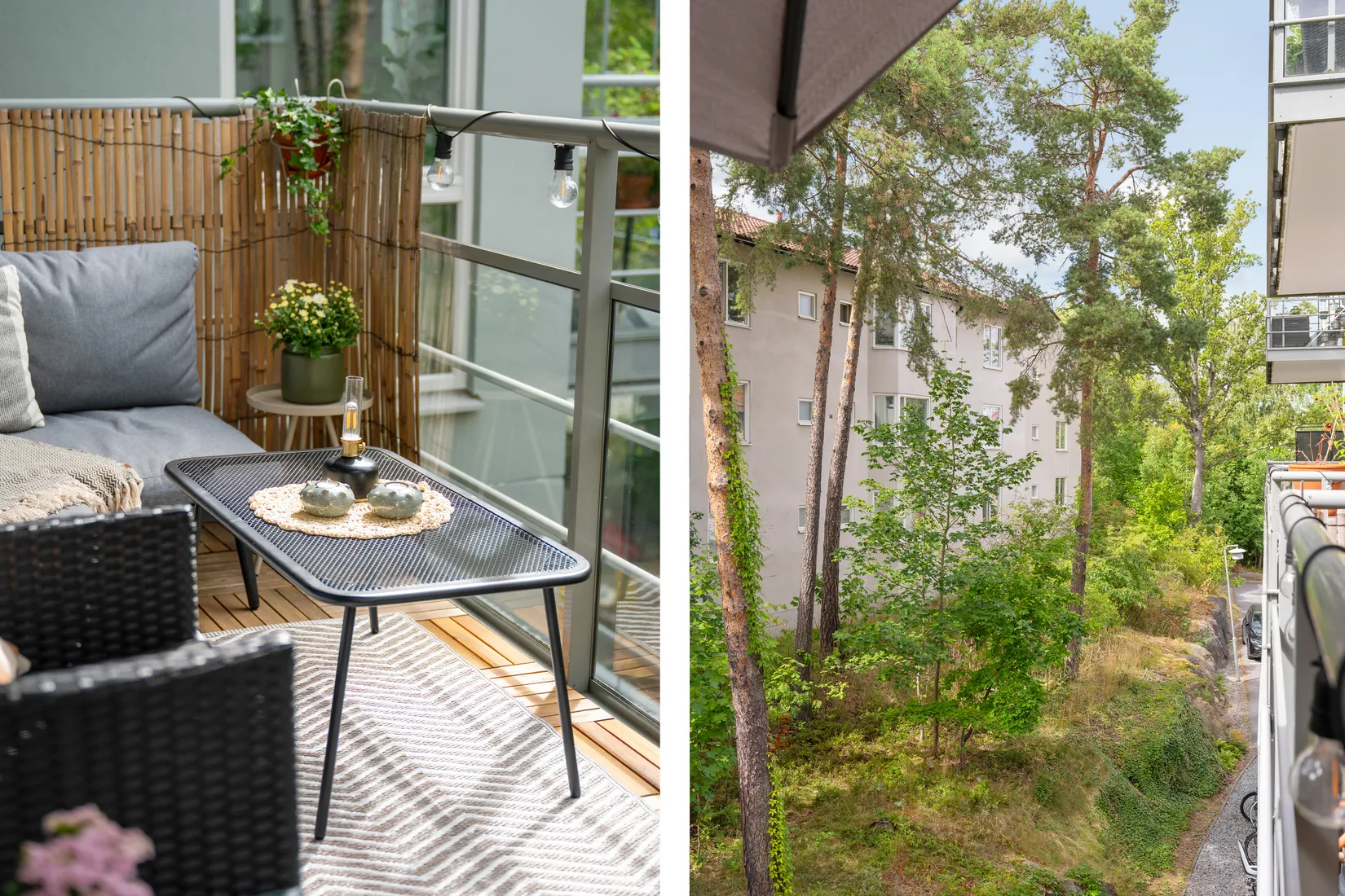 Bostadsrätt, Lugntorpsvägen 46, Västertorp, Stockholm