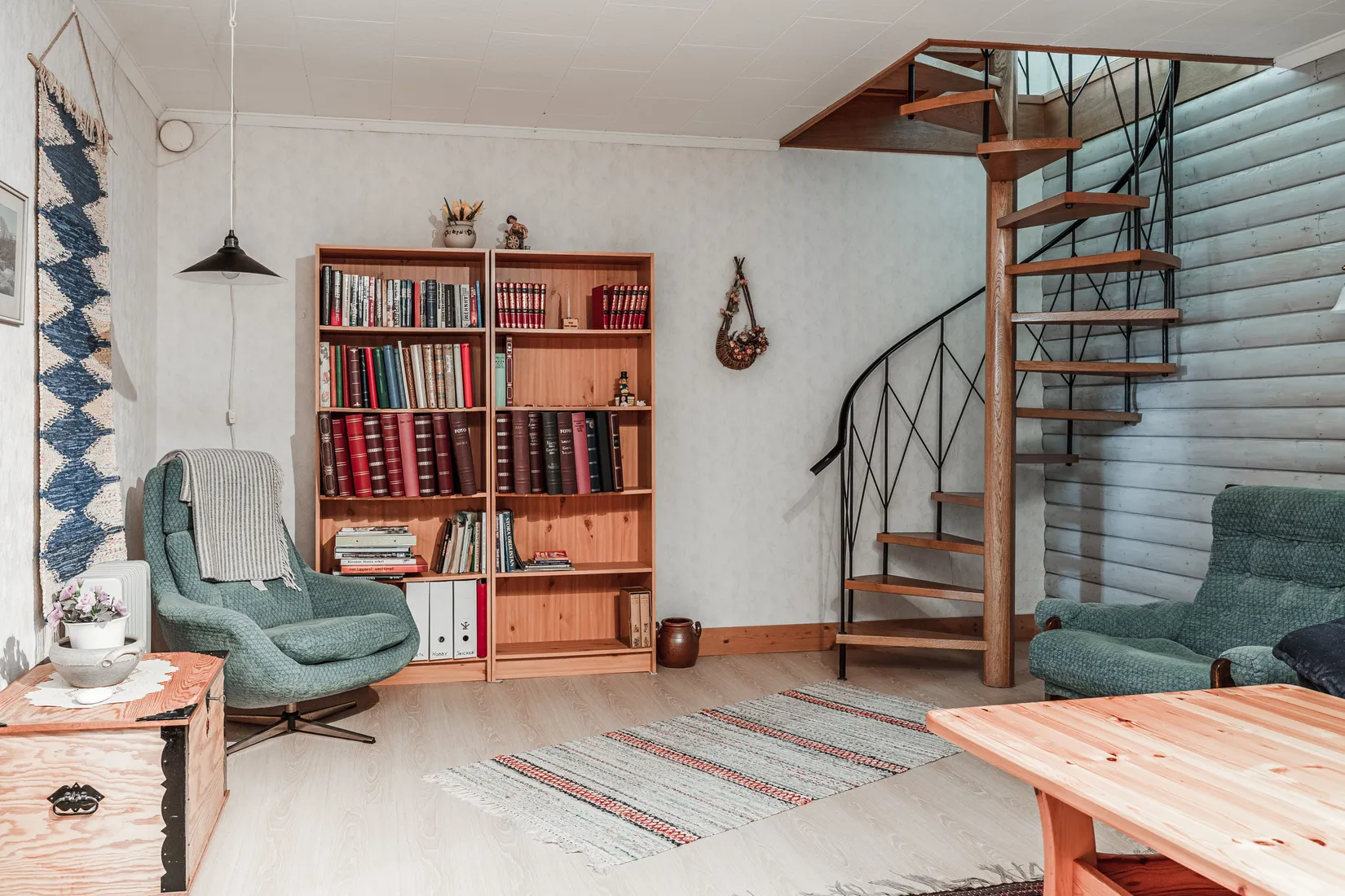 Villa, Mällbyvägen 36, Kramfors