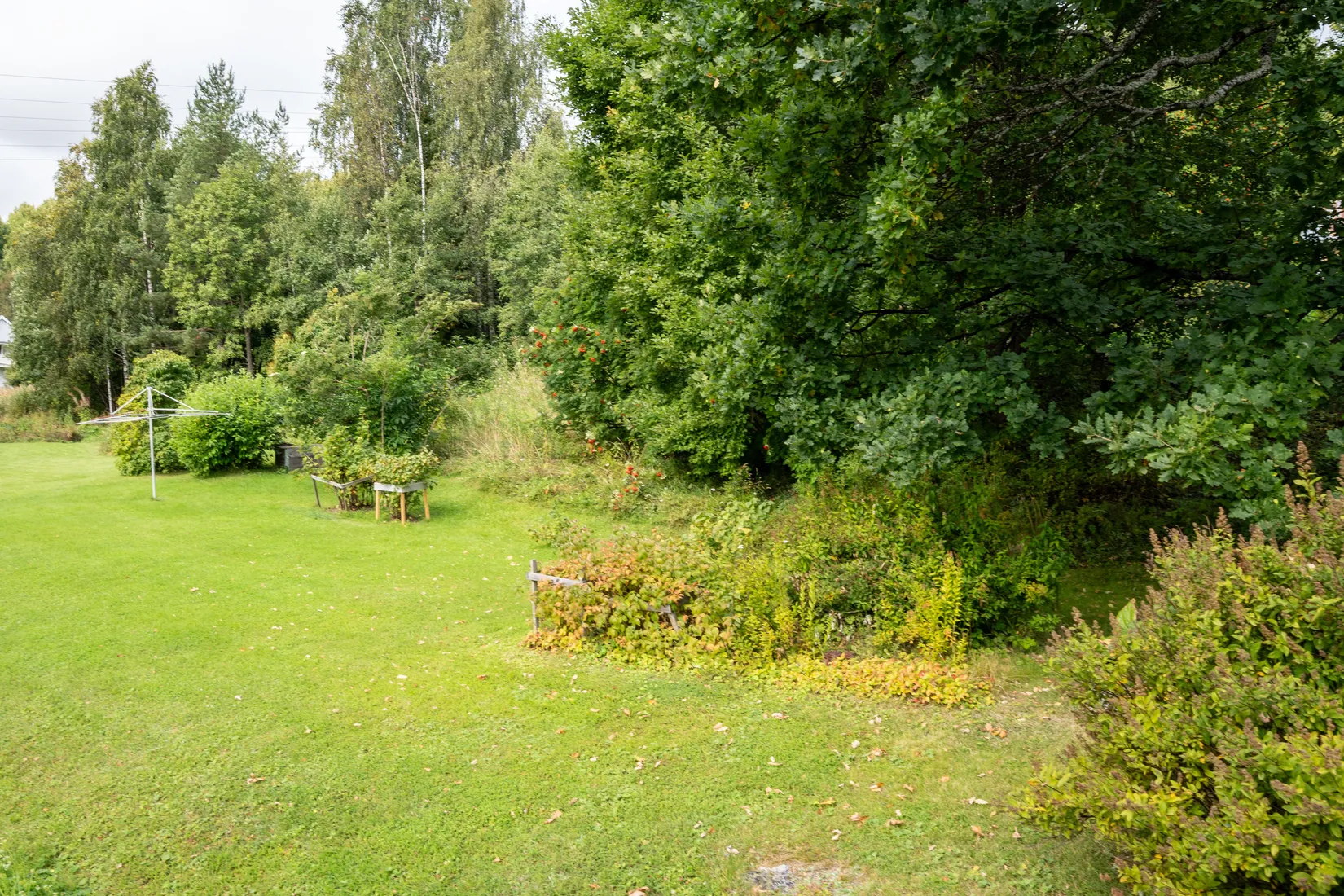Villa, Mällbyvägen 36, Kramfors