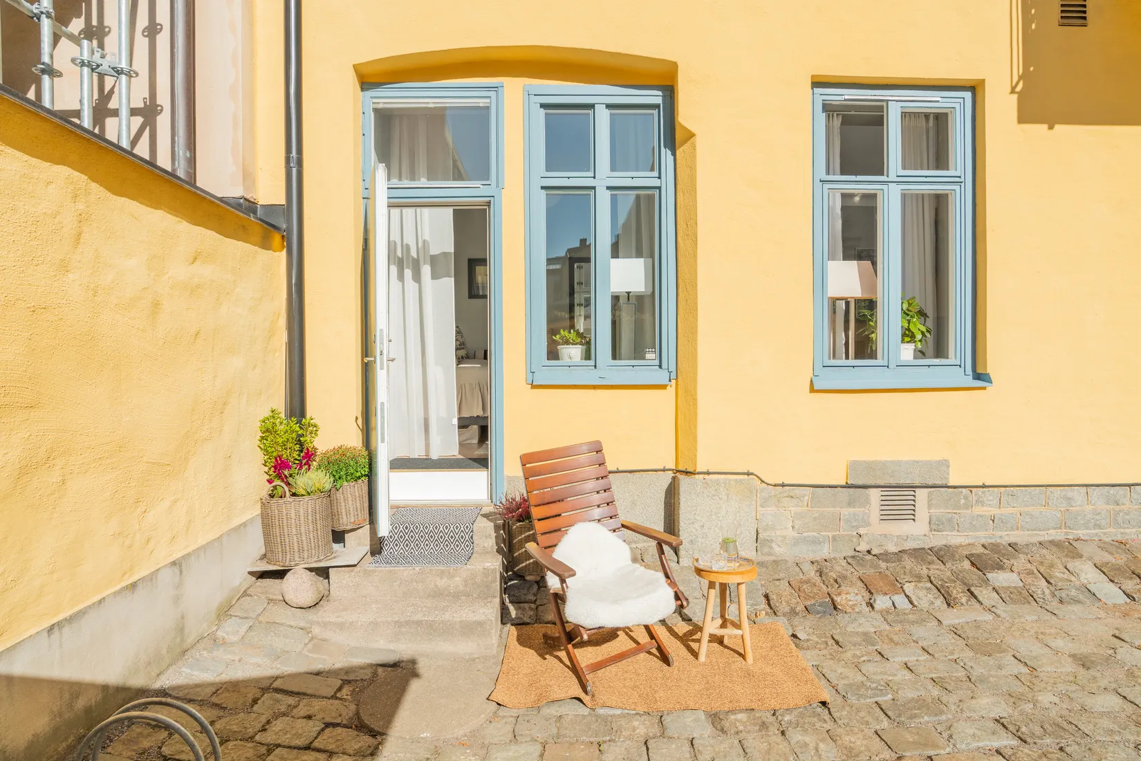 Bostadsrätt, Frejgatan 19,  Stockholm - Vasastan/Norrmalm, Stockholm