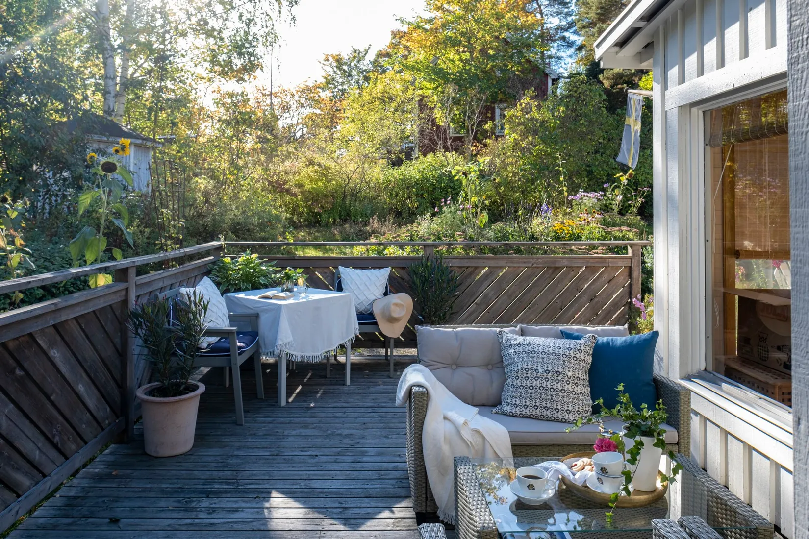 Villa, Björkstigen 1B, Vaxön, Vaxholm