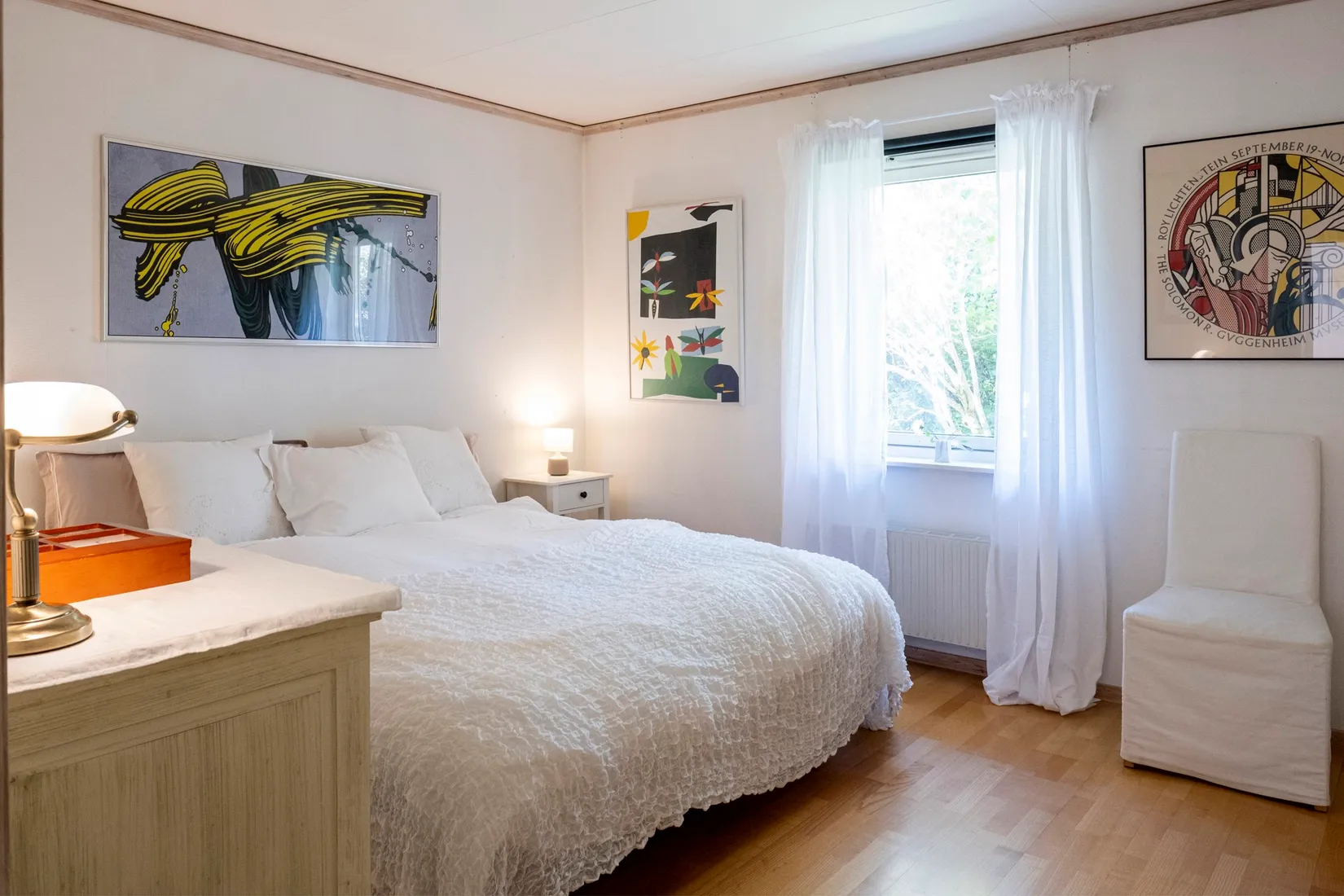 Villa, Björkstigen 1B, Vaxön, Vaxholm