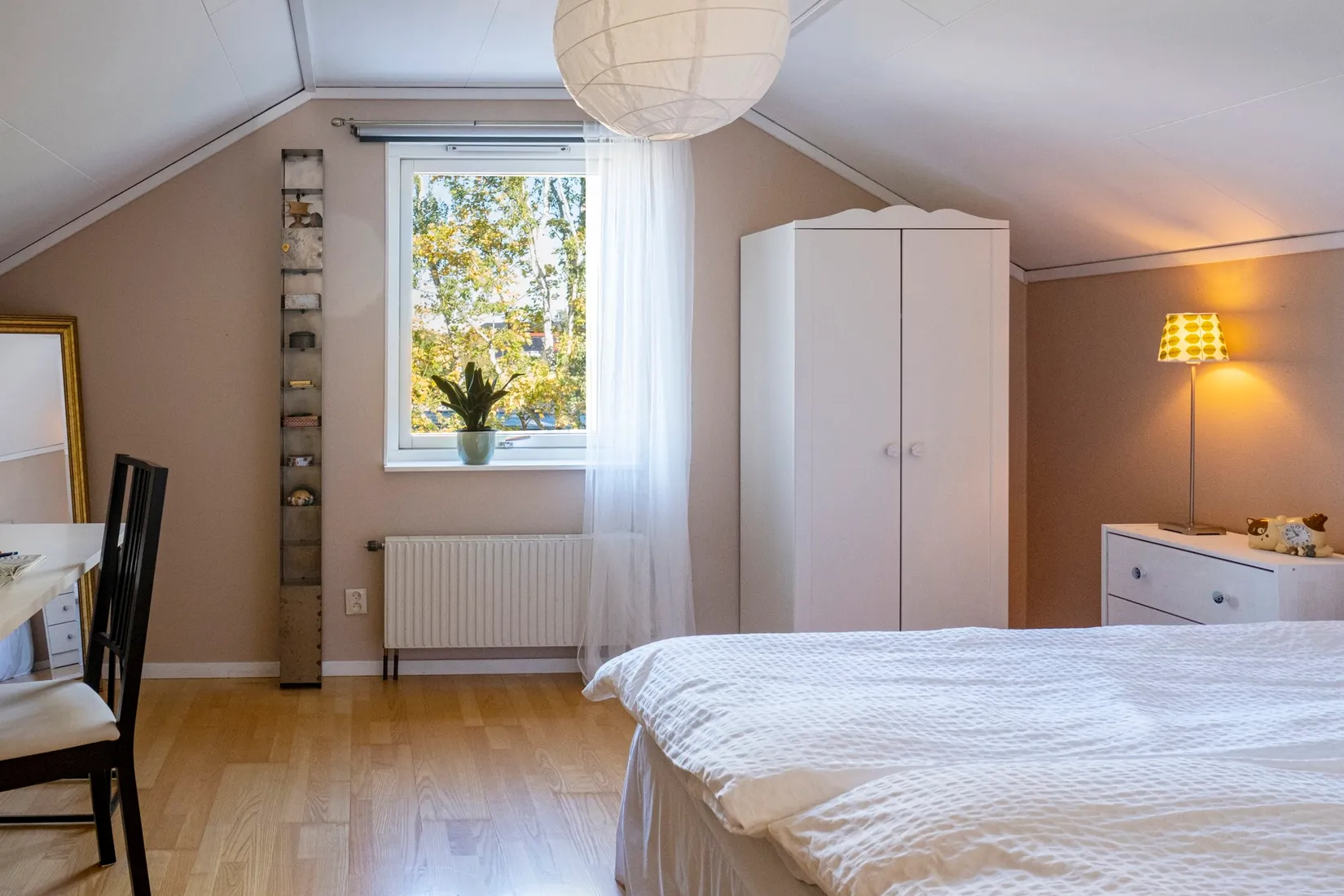Villa, Björkstigen 1B, Vaxön, Vaxholm
