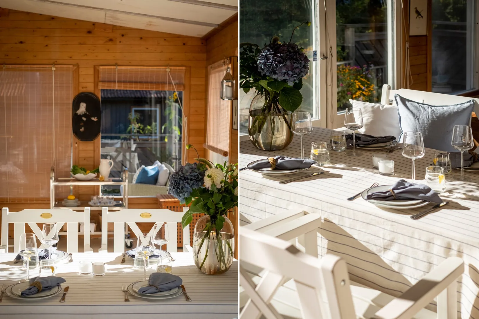 Villa, Björkstigen 1B, Vaxön, Vaxholm