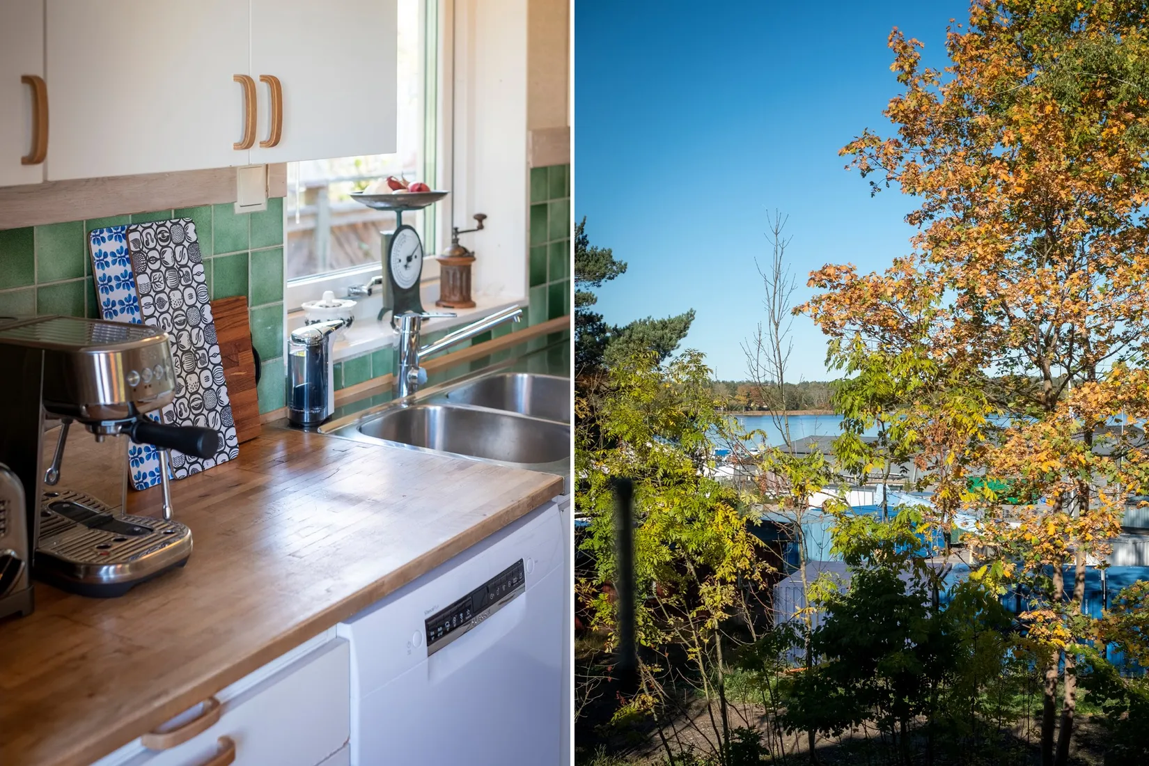 Villa, Björkstigen 1B, Vaxön, Vaxholm