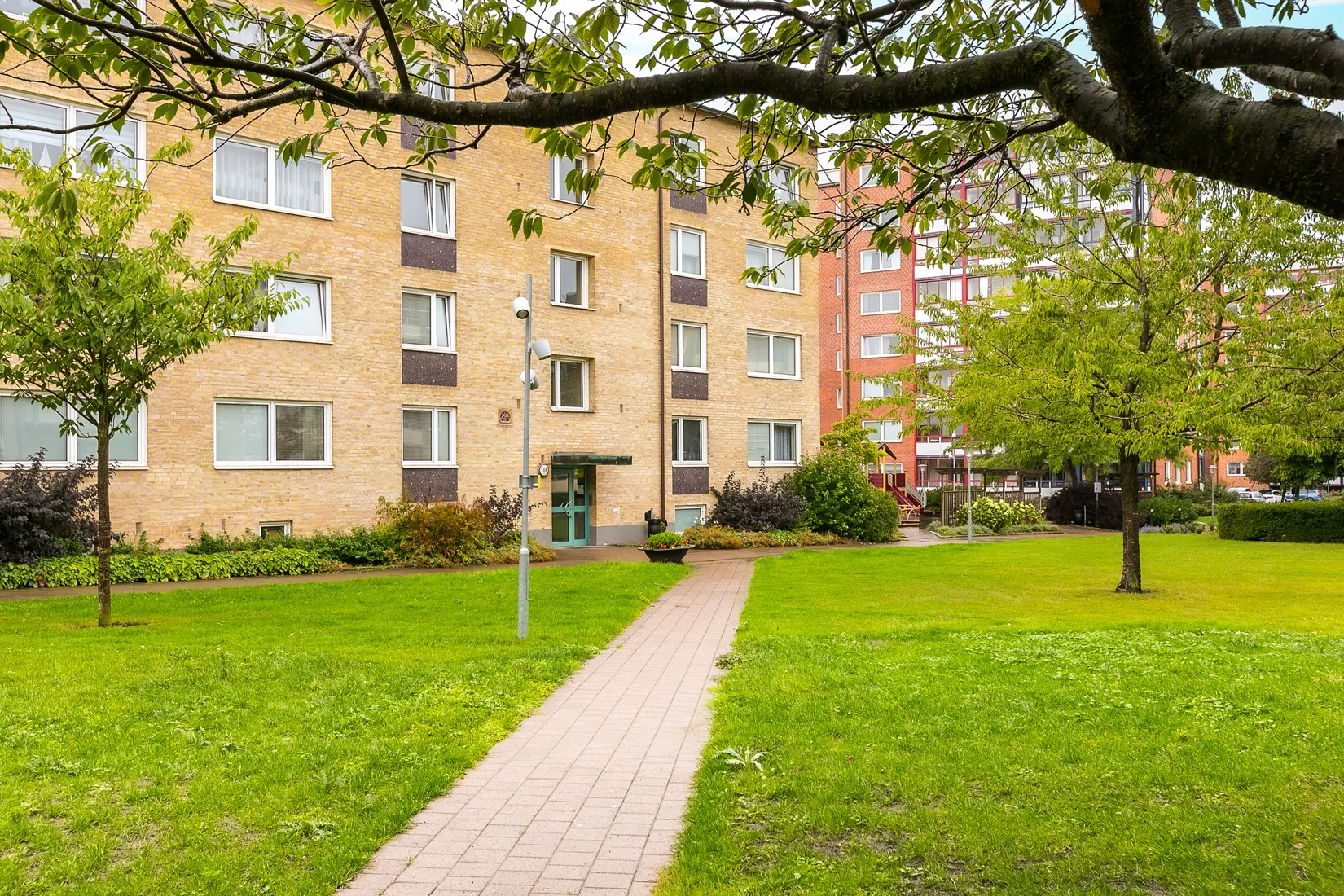 Bostadsrätt, Berguvsgatan 13b, Söderkulla, Malmö, Malmö