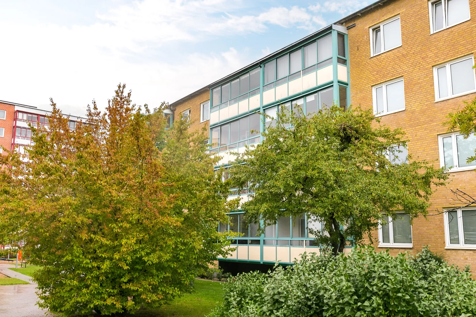 Bostadsrätt, Berguvsgatan 13b, Söderkulla, Malmö, Malmö