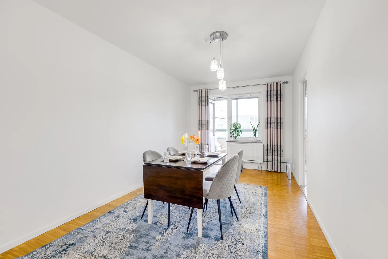 Bostadsrätt, Berguvsgatan 13b, Söderkulla, Malmö, Malmö