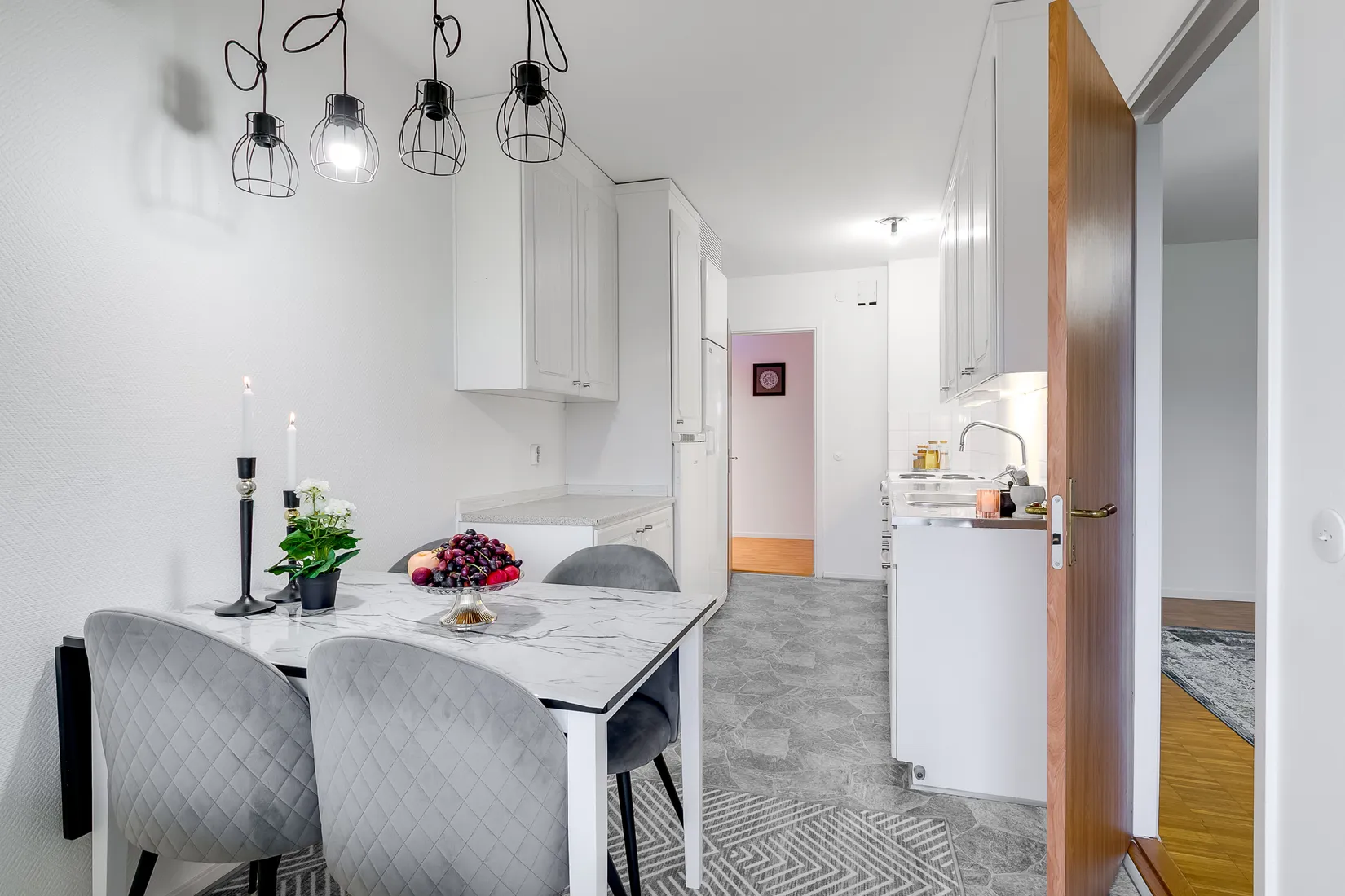 Bostadsrätt, Berguvsgatan 13b, Söderkulla, Malmö, Malmö