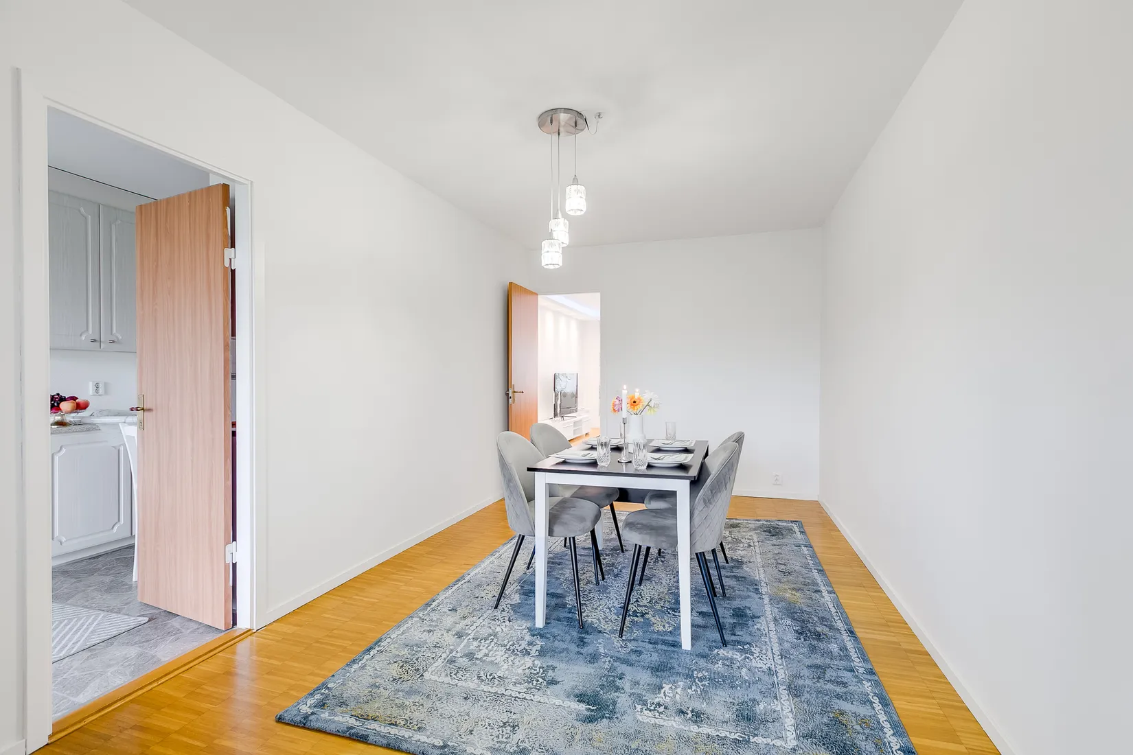 Bostadsrätt, Berguvsgatan 13b, Söderkulla, Malmö, Malmö