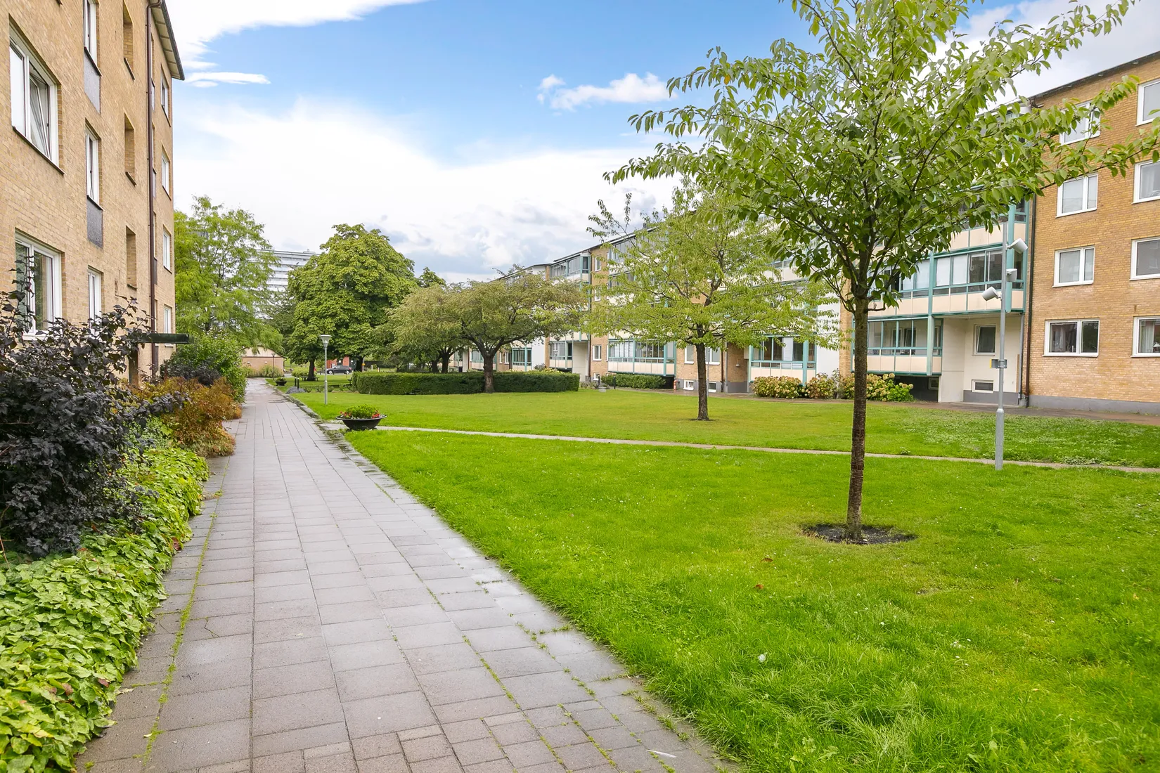 Bostadsrätt, Berguvsgatan 13b, Söderkulla, Malmö, Malmö