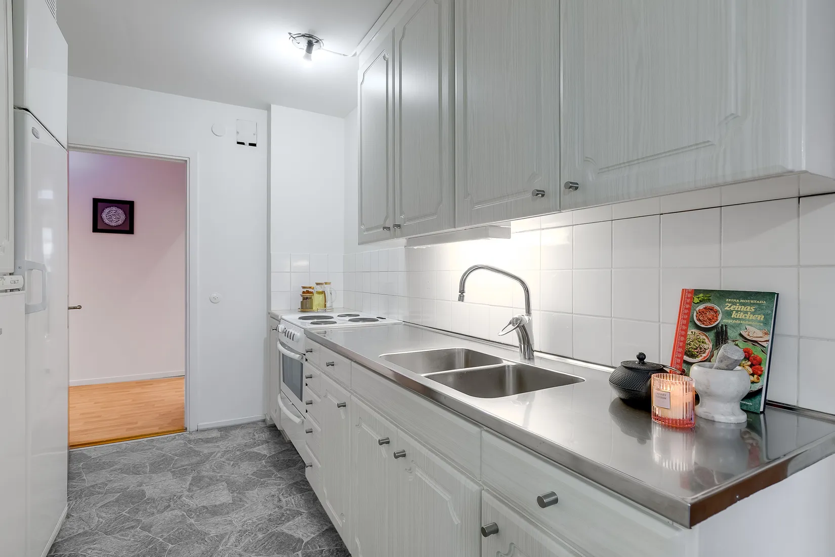 Bostadsrätt, Berguvsgatan 13b, Söderkulla, Malmö, Malmö