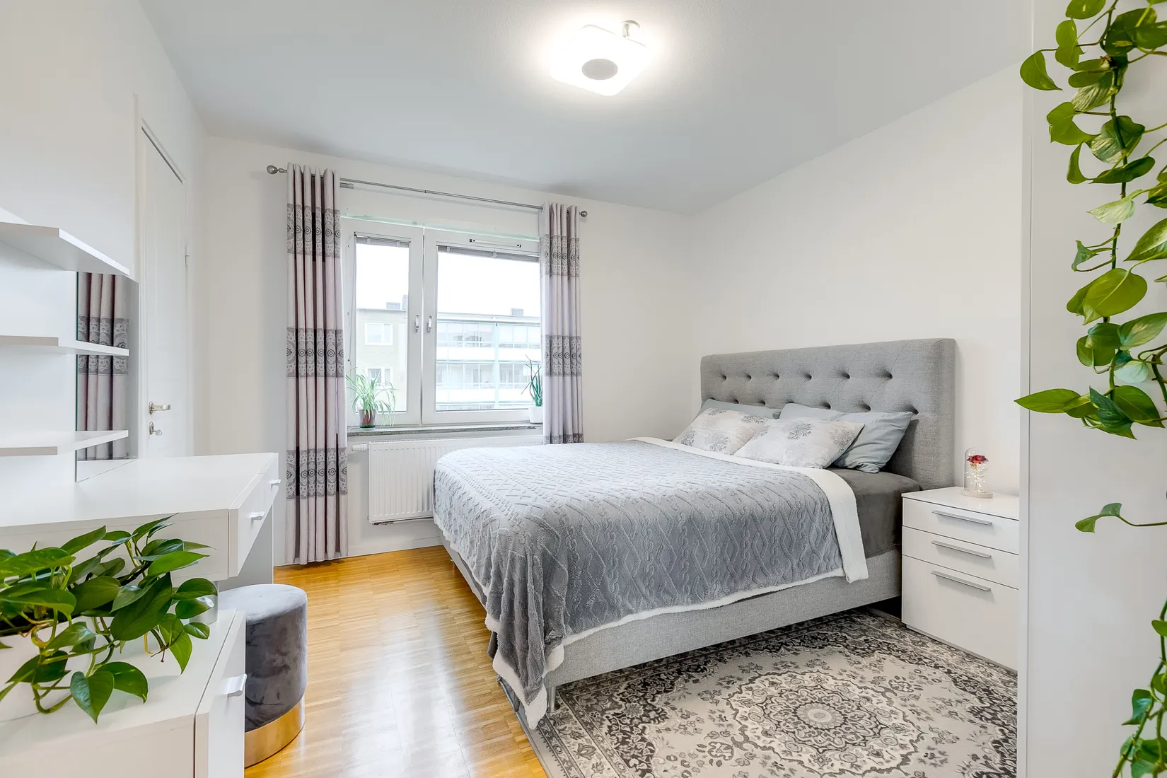 Bostadsrätt, Berguvsgatan 13b, Söderkulla, Malmö, Malmö