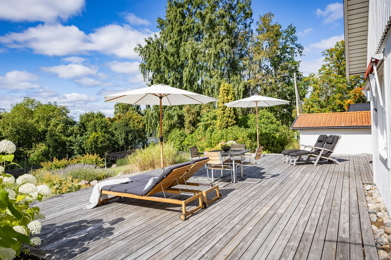 Villa, Korvettvägen 8, Sundsvall