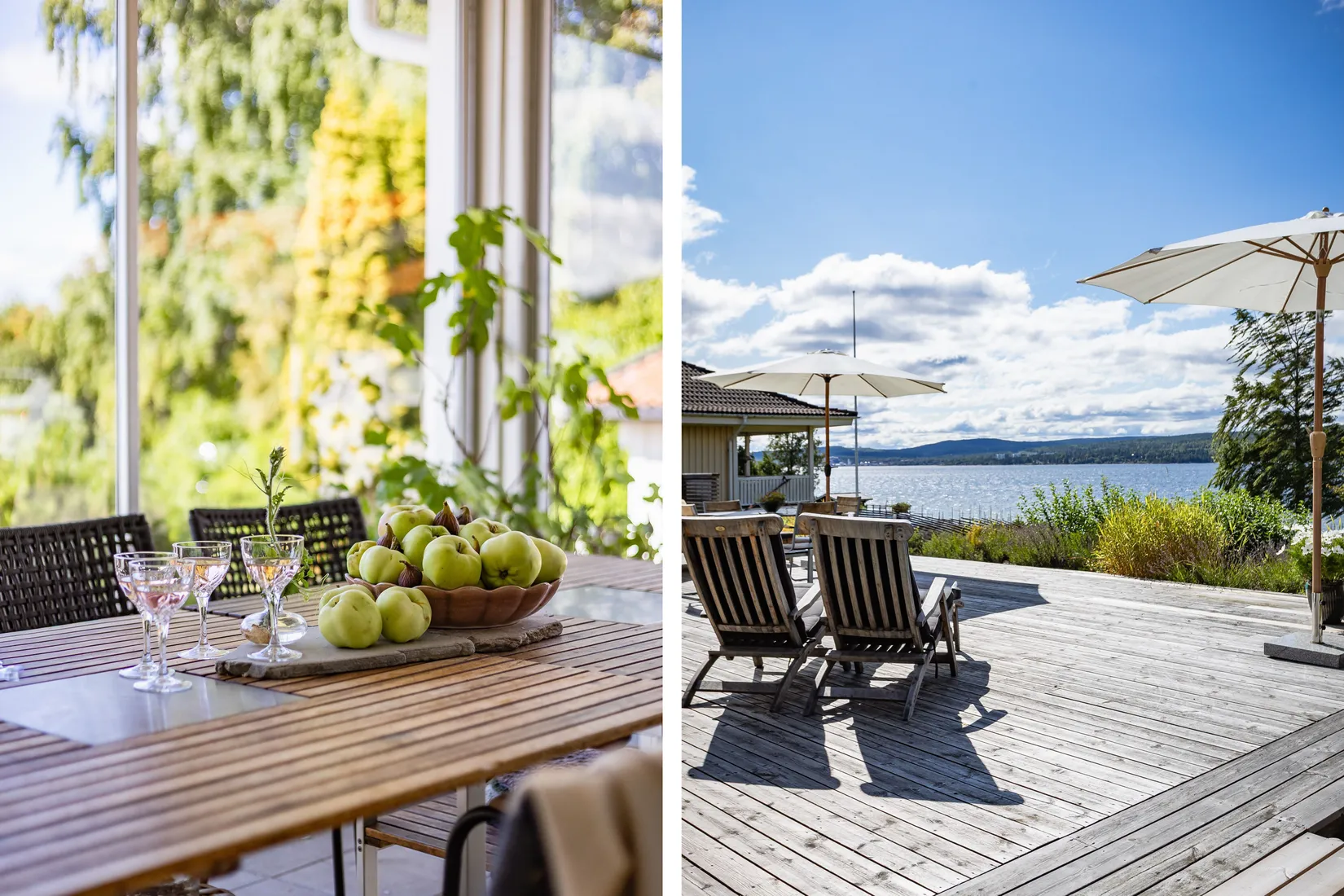 Villa, Korvettvägen 8, Sundsvall