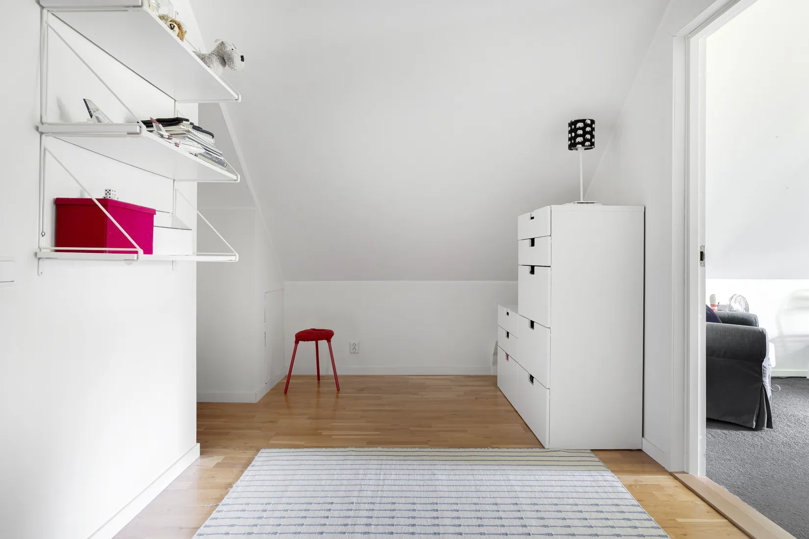 Villa, Korvettvägen 8, Sundsvall