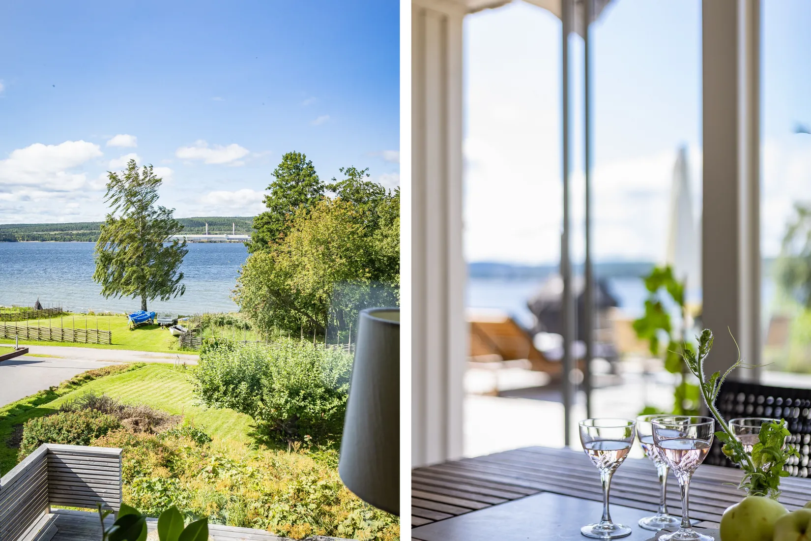 Villa, Korvettvägen 8, Sundsvall