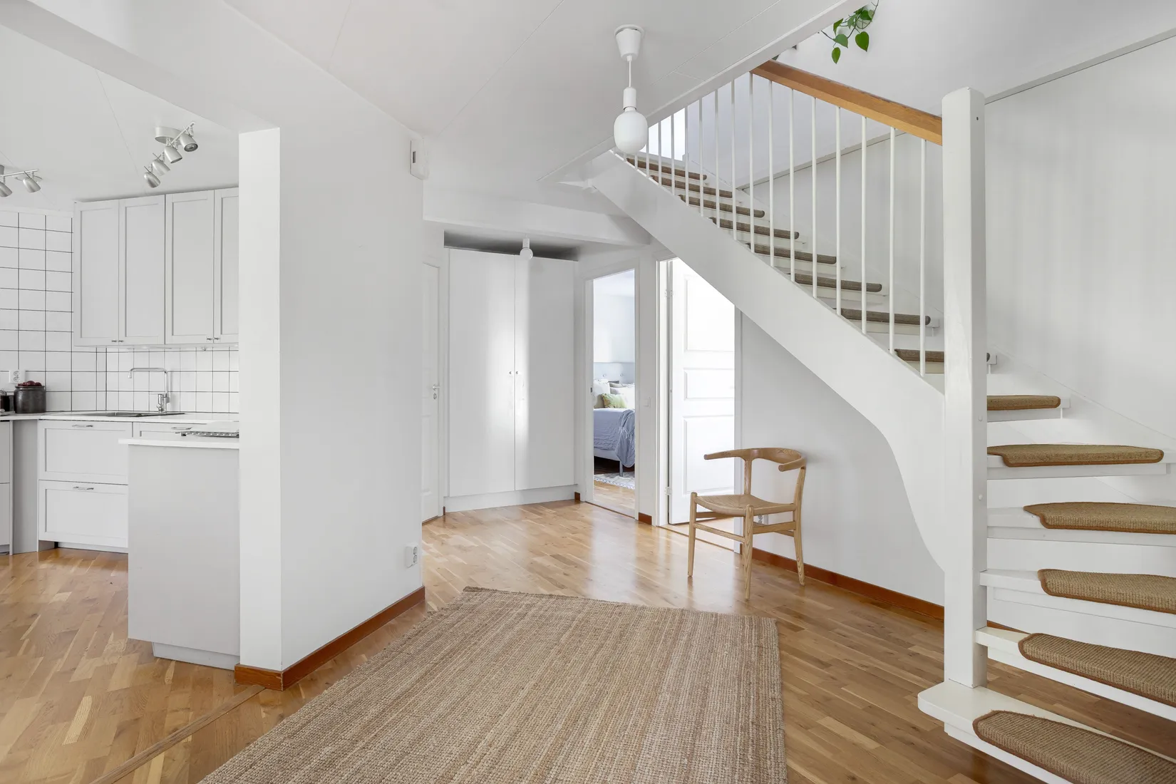 Villa, Korvettvägen 8, Sundsvall