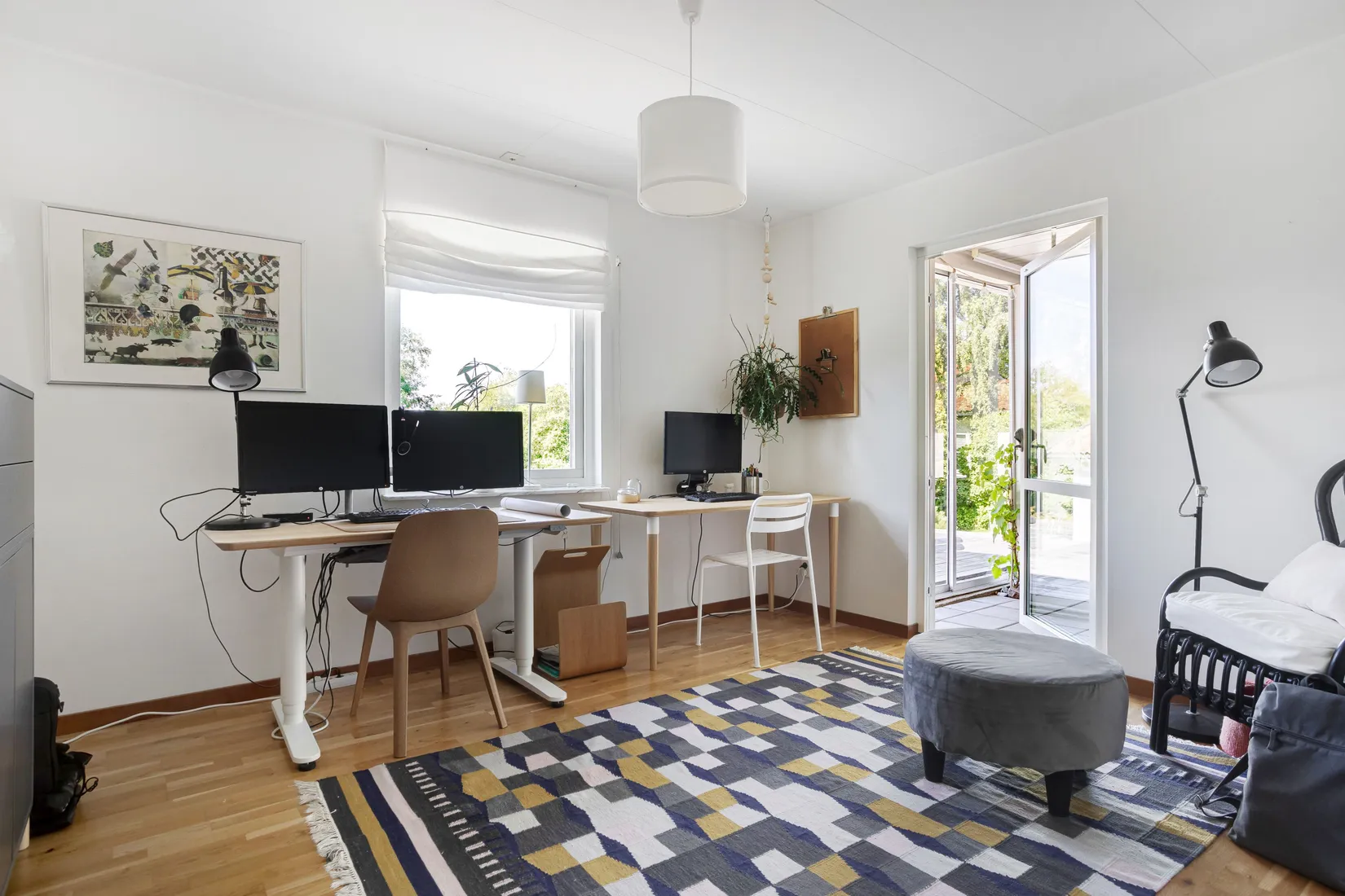 Villa, Korvettvägen 8, Sundsvall