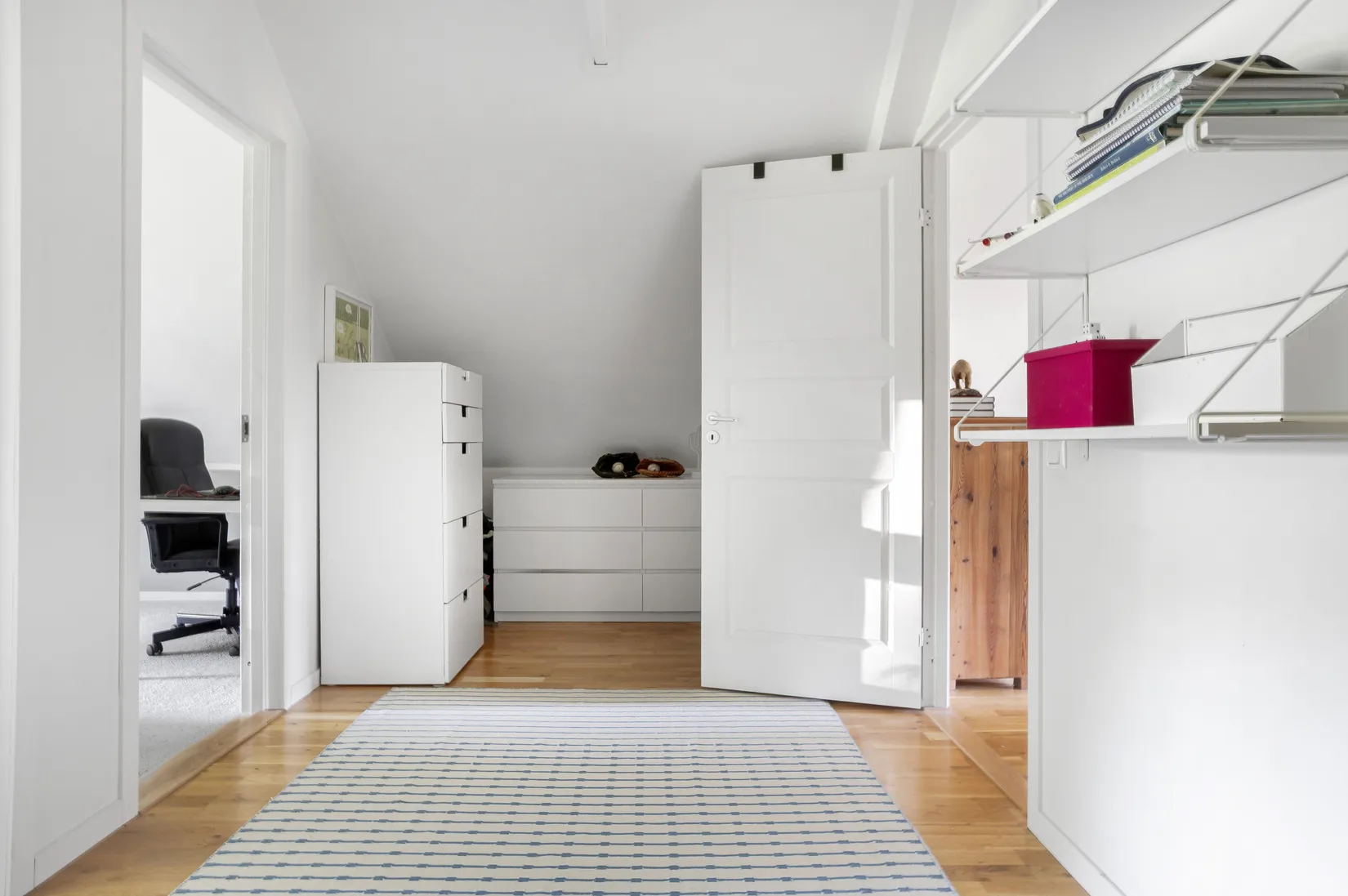 Villa, Korvettvägen 8, Sundsvall