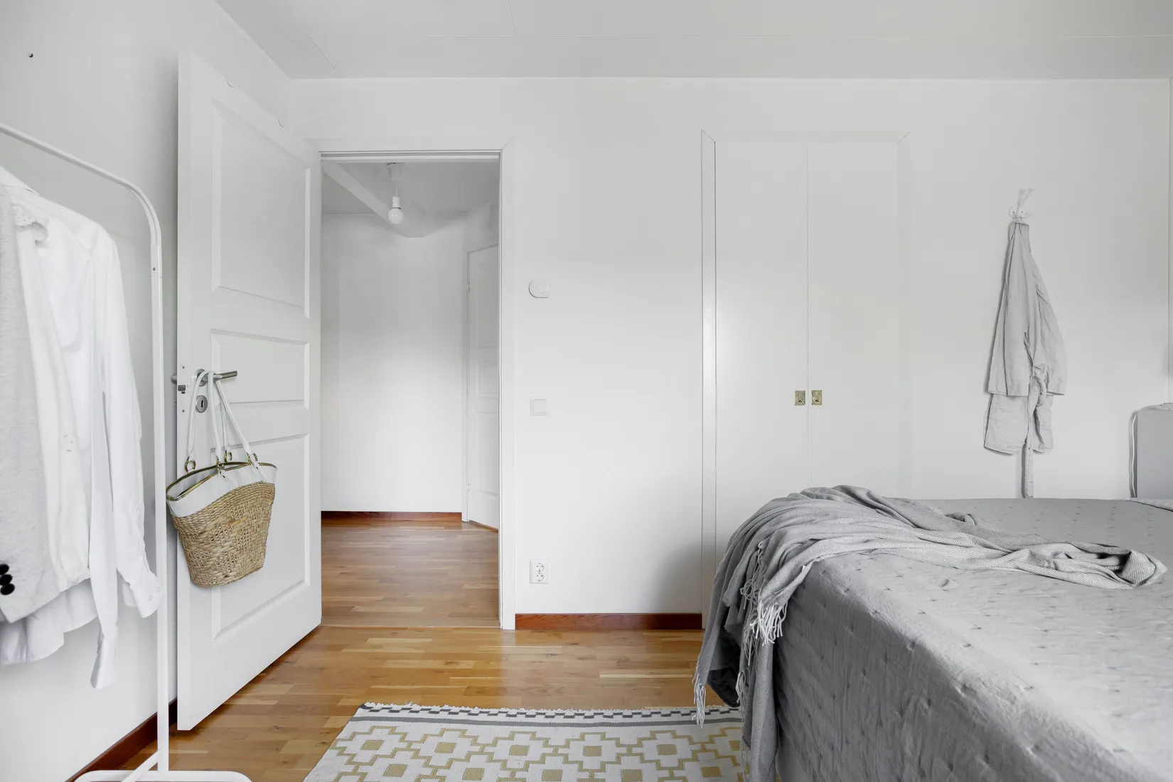 Villa, Korvettvägen 8, Sundsvall