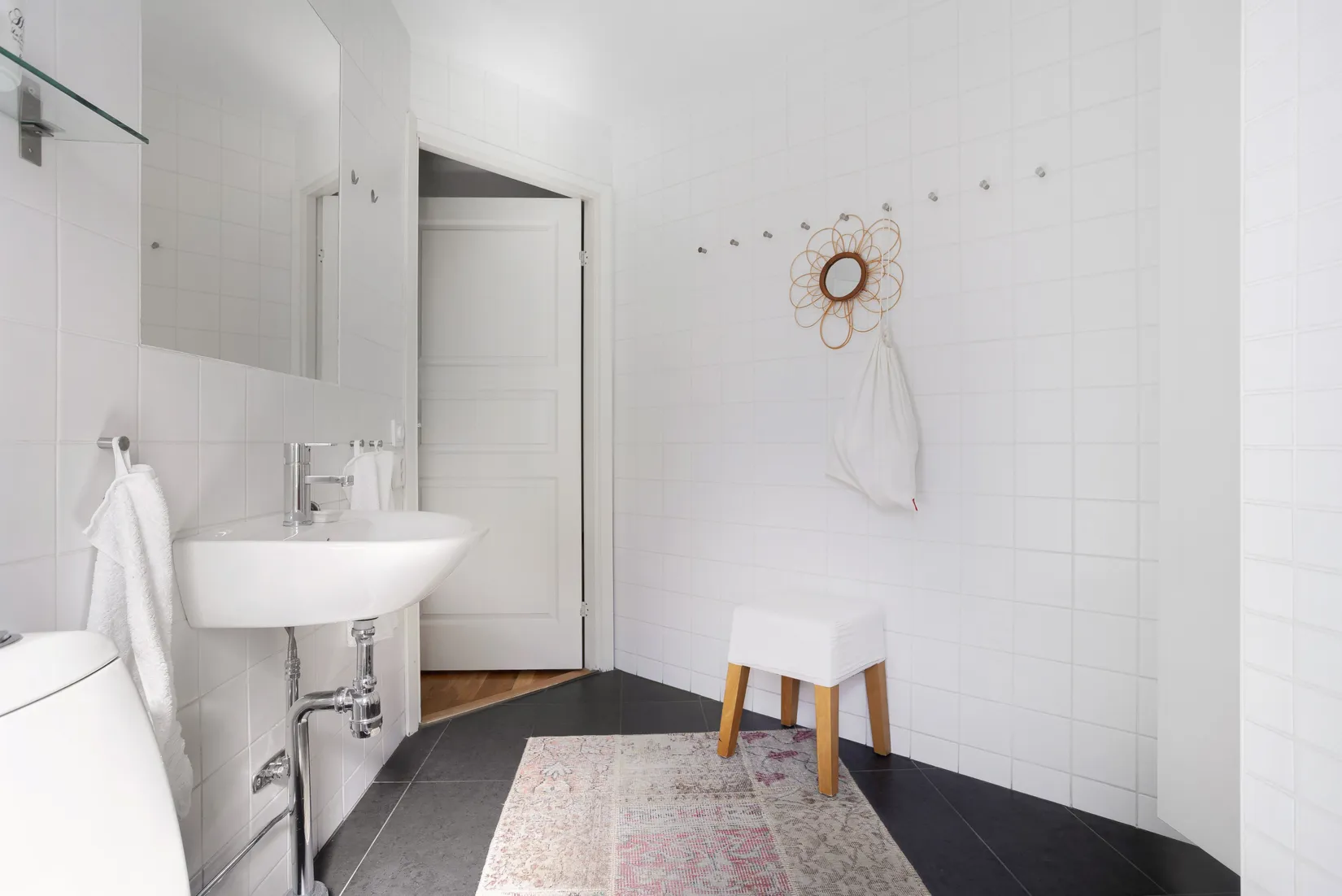 Villa, Korvettvägen 8, Sundsvall