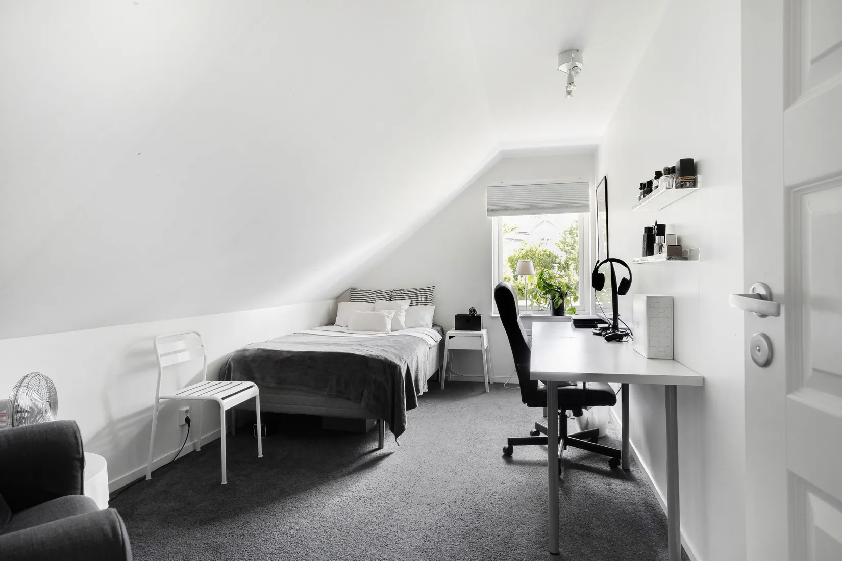 Villa, Korvettvägen 8, Sundsvall
