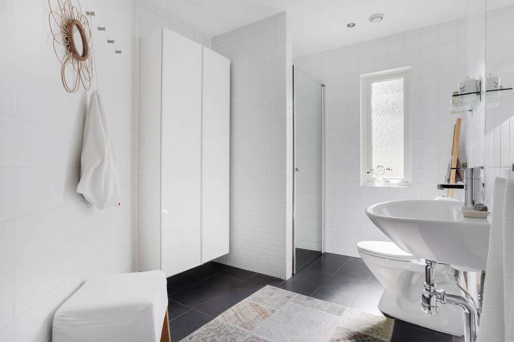 Villa, Korvettvägen 8, Sundsvall