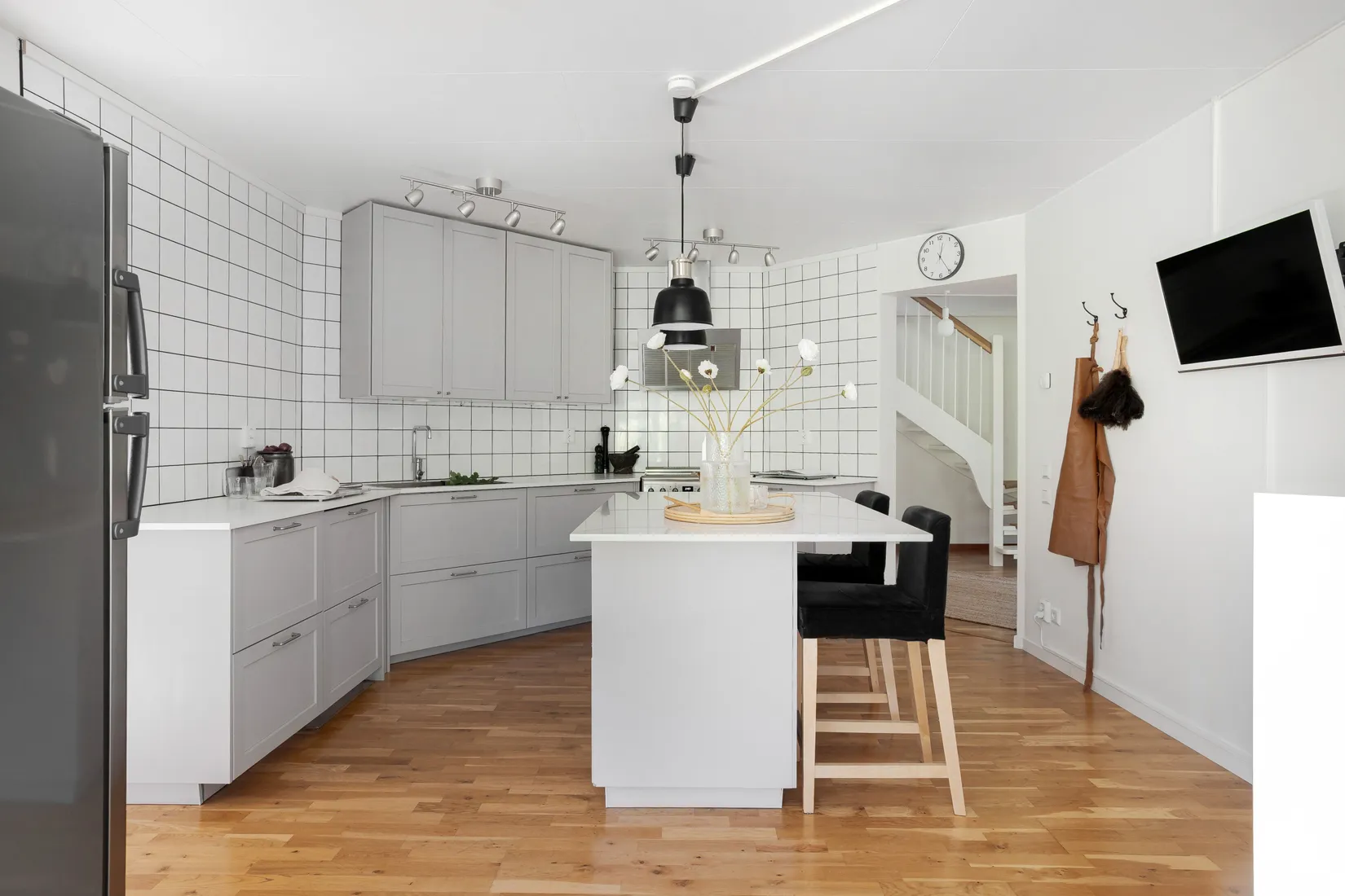 Villa, Korvettvägen 8, Sundsvall