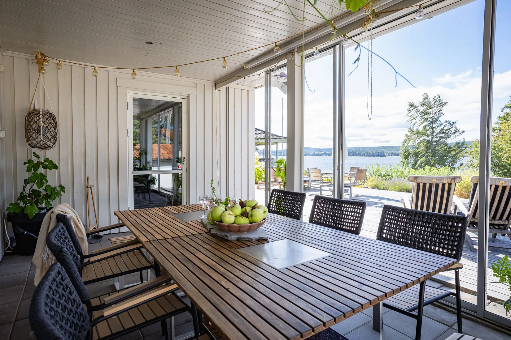 Villa, Korvettvägen 8, Sundsvall