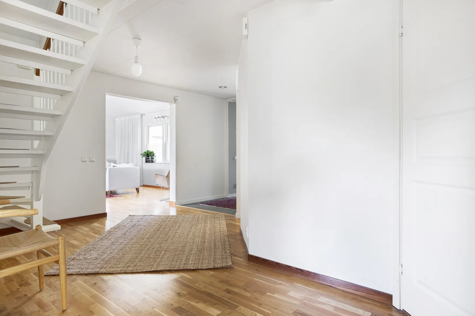 Villa, Korvettvägen 8, Sundsvall