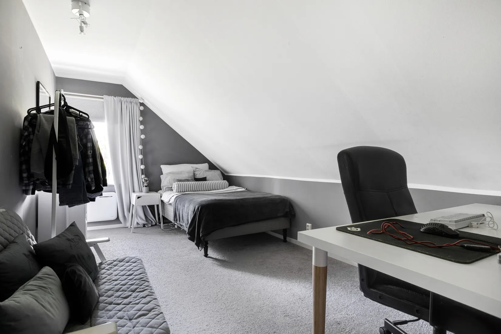 Villa, Korvettvägen 8, Sundsvall