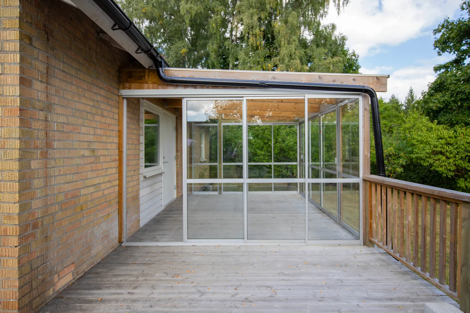 Villa, Piltavägen 3, Mala, Hässleholm
