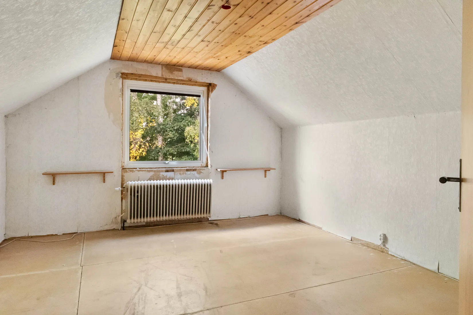 Villa, Piltavägen 3, Mala, Hässleholm