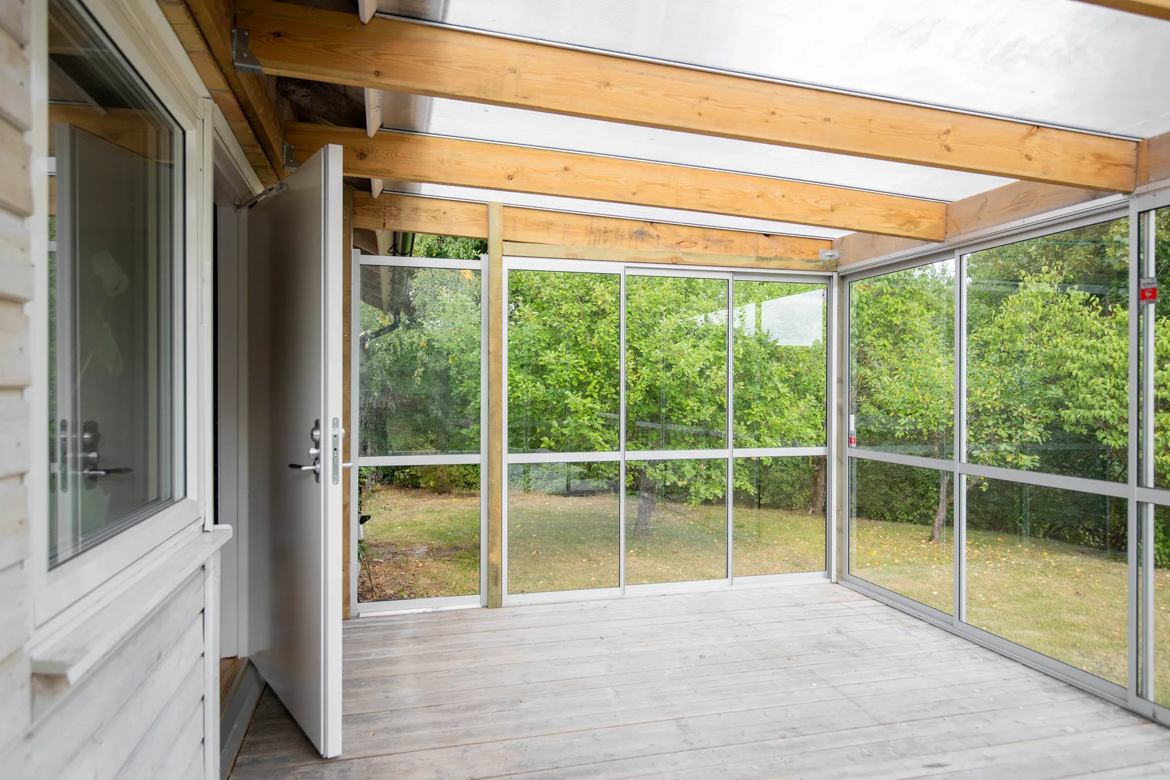 Villa, Piltavägen 3, Mala, Hässleholm