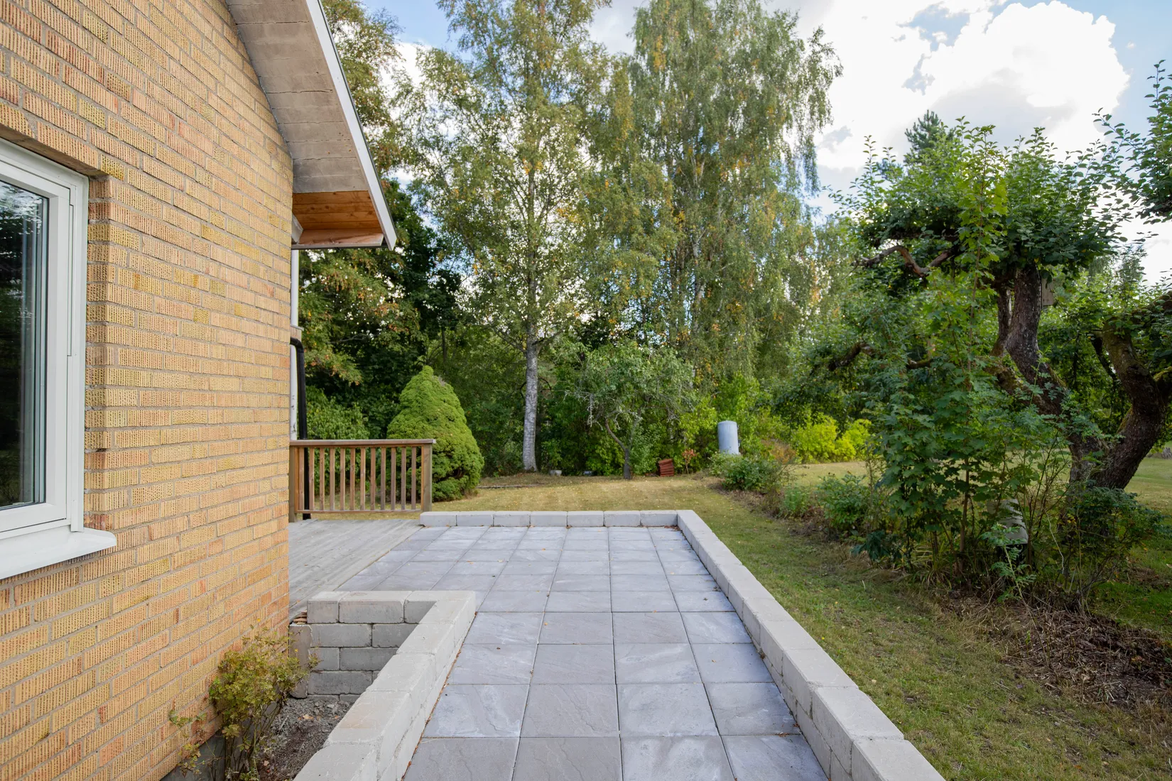 Villa, Piltavägen 3, Mala, Hässleholm