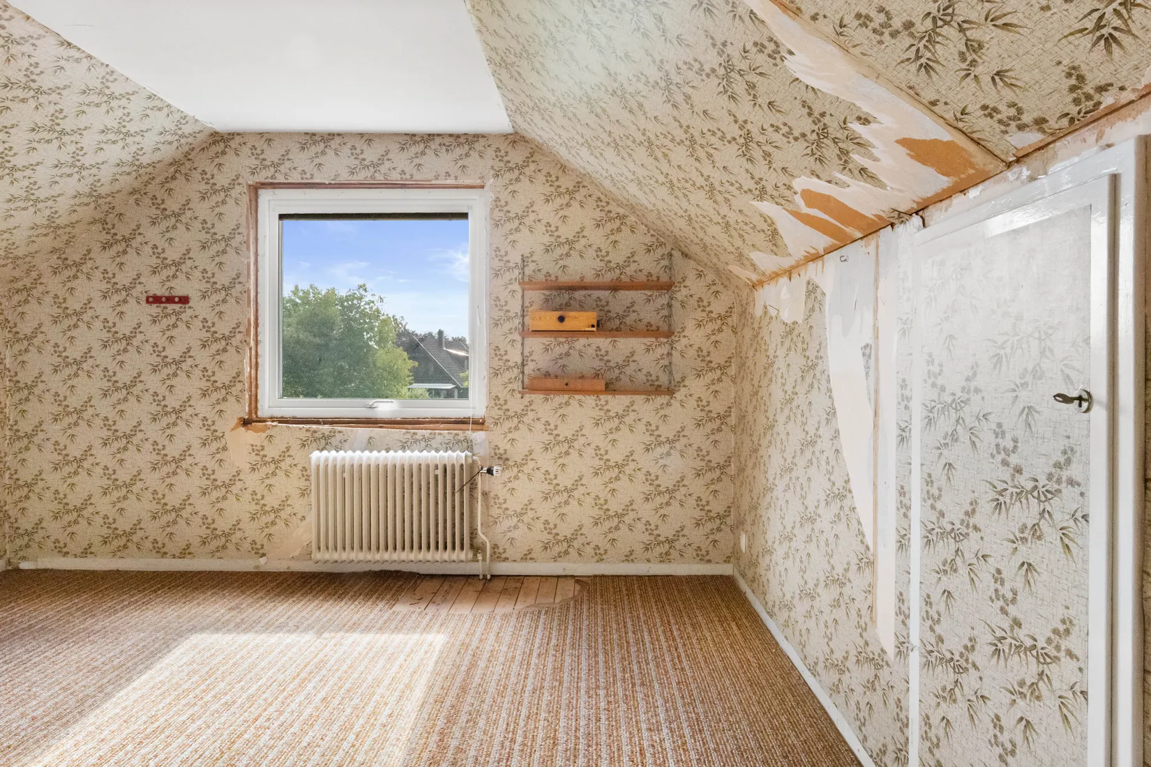 Villa, Piltavägen 3, Mala, Hässleholm