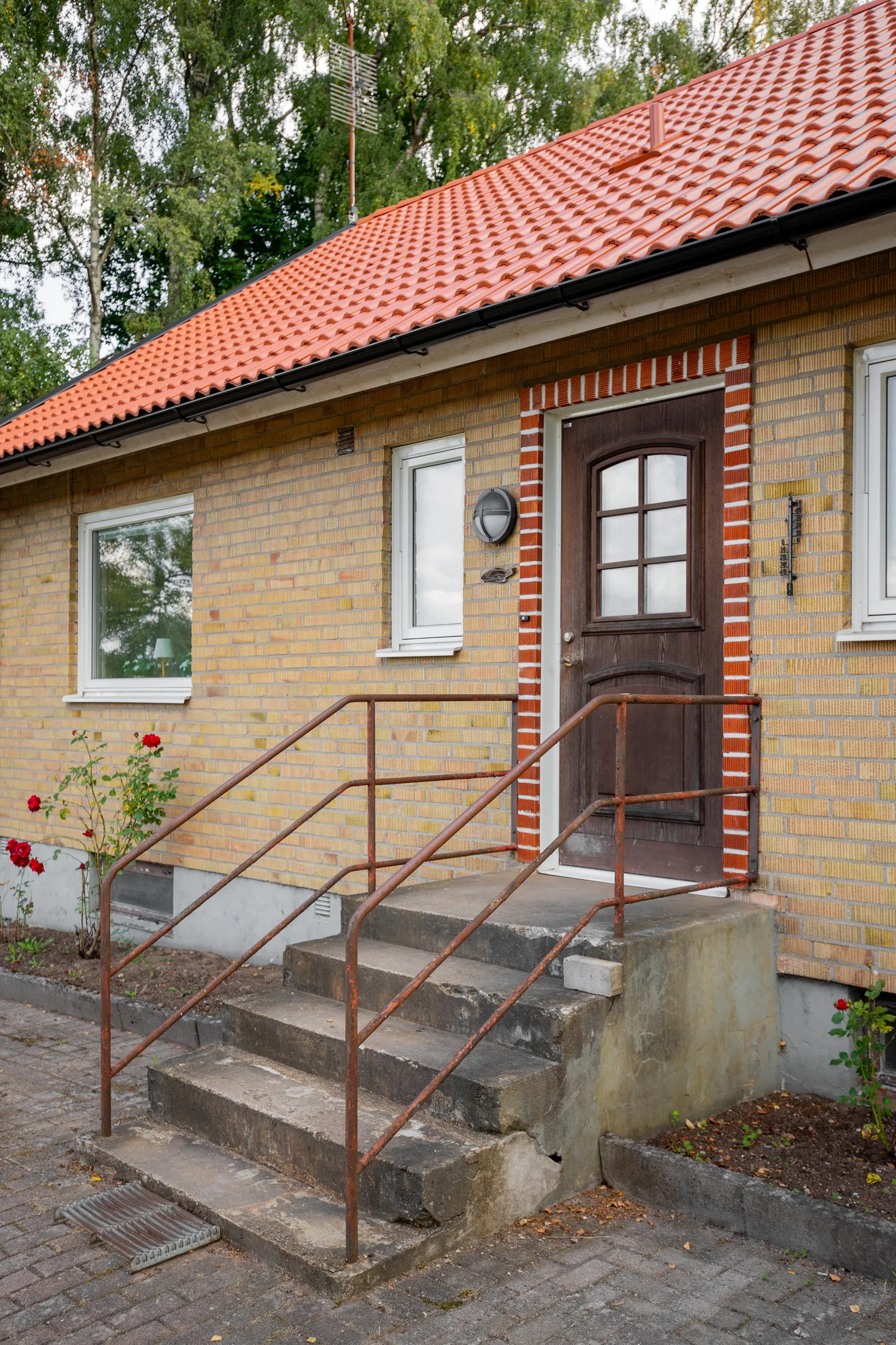 Villa, Piltavägen 3, Mala, Hässleholm