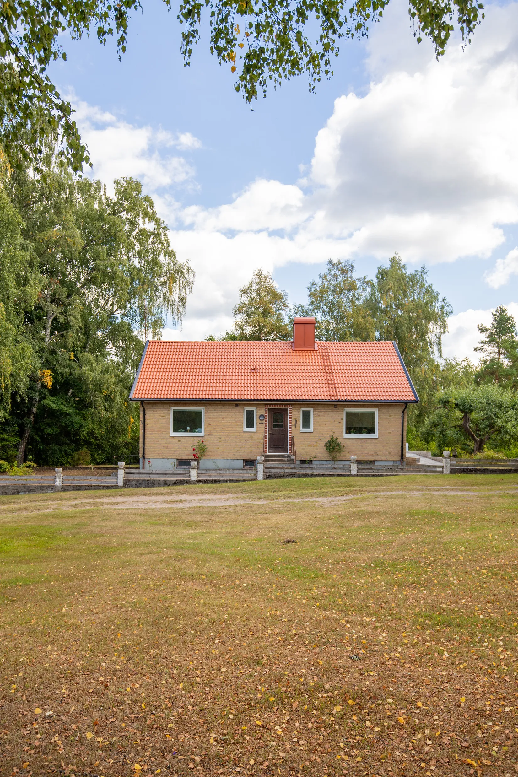 Villa, Piltavägen 3, Mala, Hässleholm
