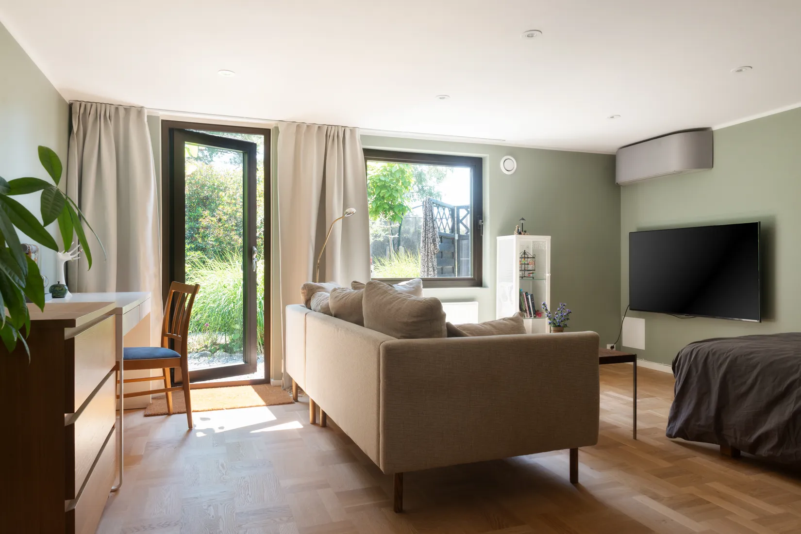 Villa, Fackelrosvägen 14, Falsterbo, Vellinge