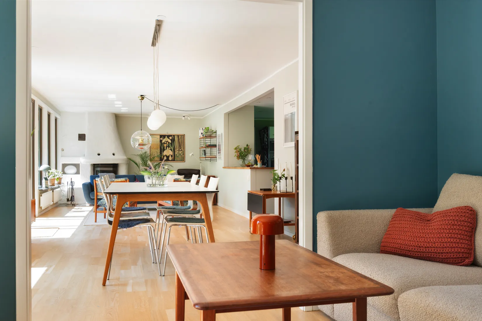 Villa, Fackelrosvägen 14, Falsterbo, Vellinge