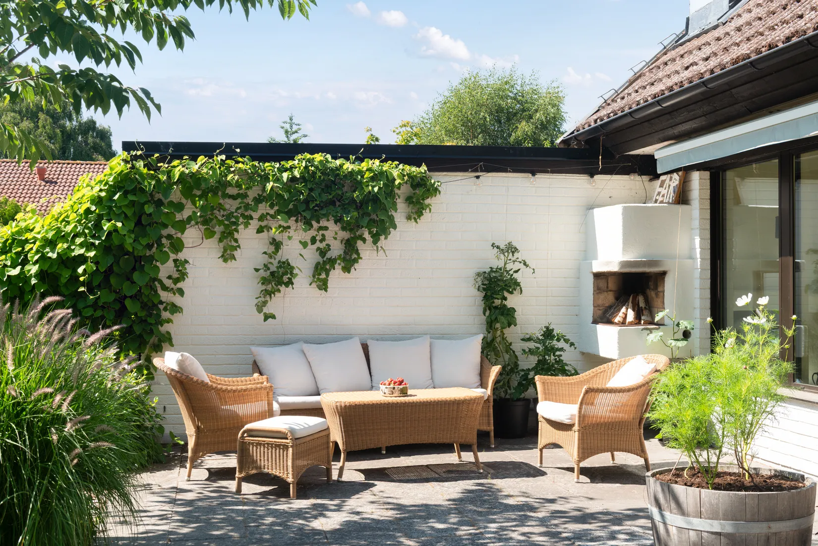 Villa, Fackelrosvägen 14, Falsterbo, Vellinge