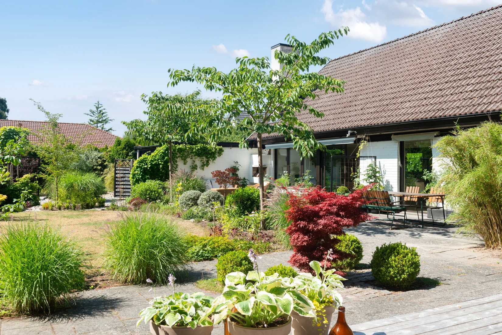 Villa, Fackelrosvägen 14, Falsterbo, Vellinge